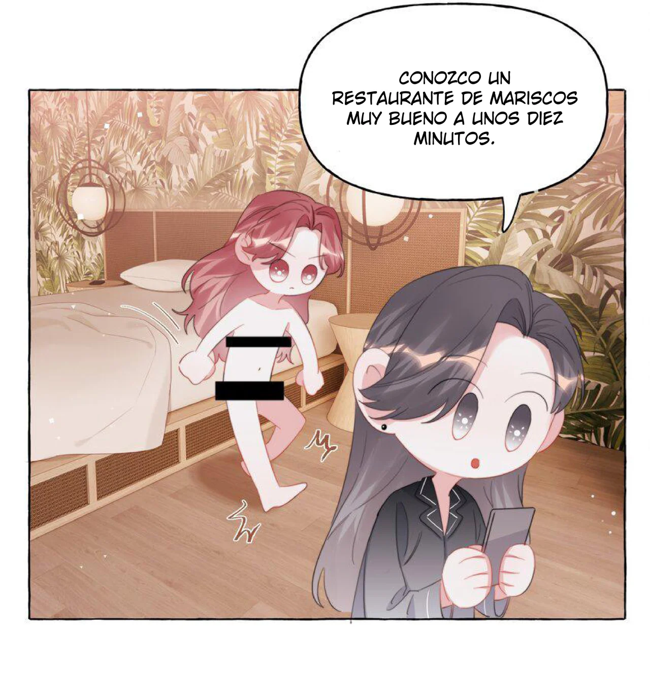 La Reina del Espectáculo Capítulo 117 - Page 19