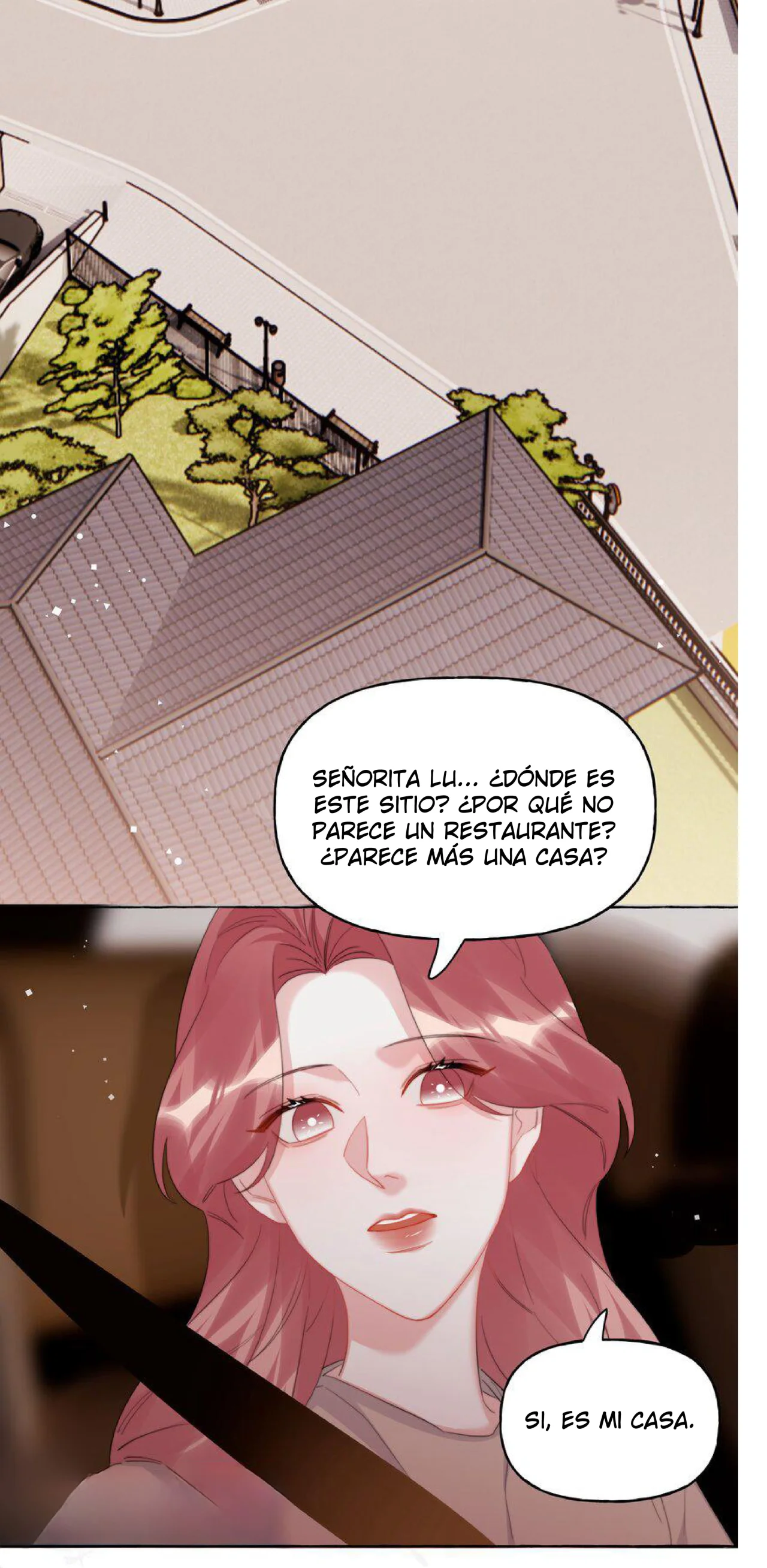 La Reina del Espectáculo Capítulo 117 - Page 24