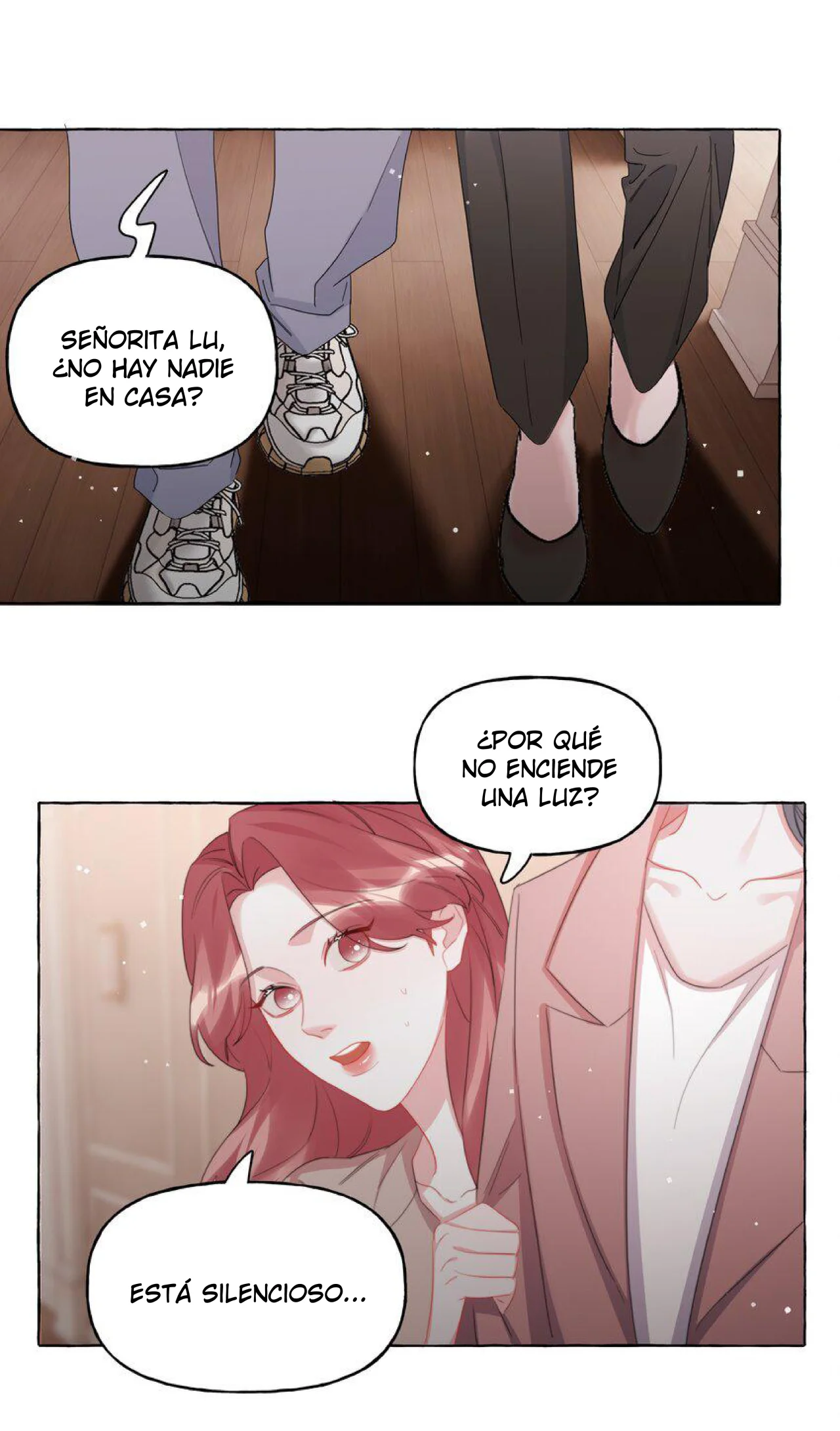 La Reina del Espectáculo Capítulo 117 - Page 26