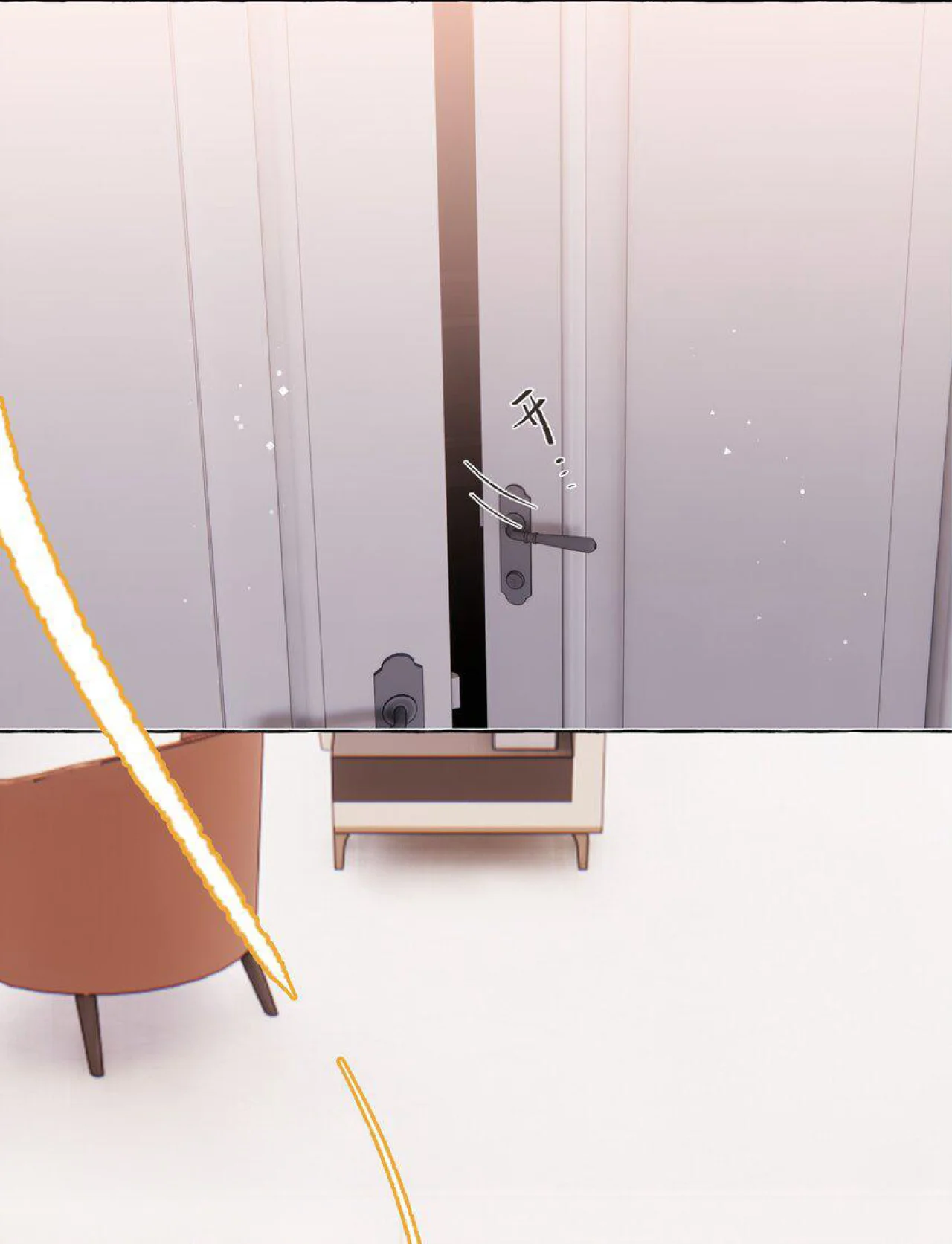 La Reina del Espectáculo Capítulo 117 - Page 28