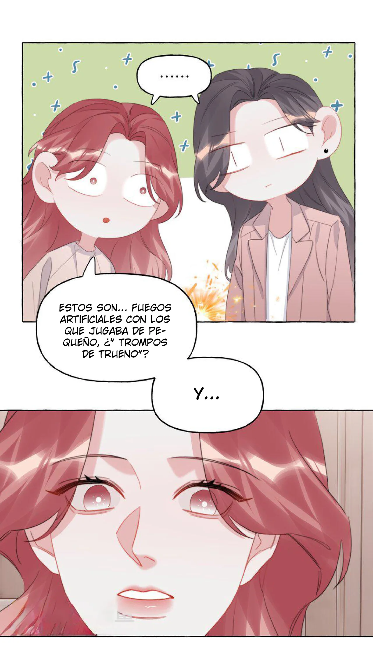 La Reina del Espectáculo Capítulo 117 - Page 31