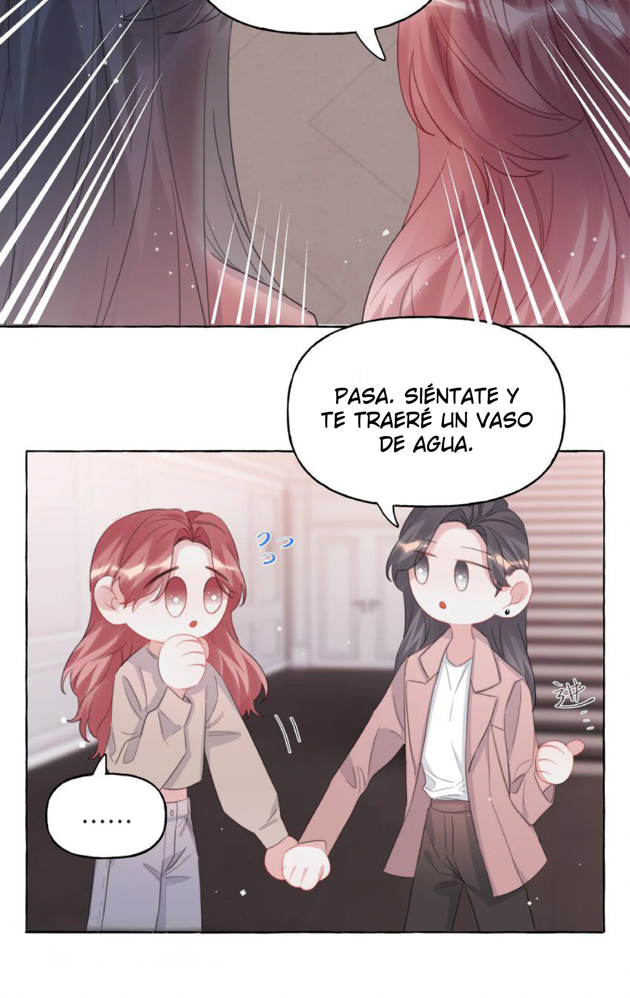 La Reina del Espectáculo Capítulo 117 - Page 33