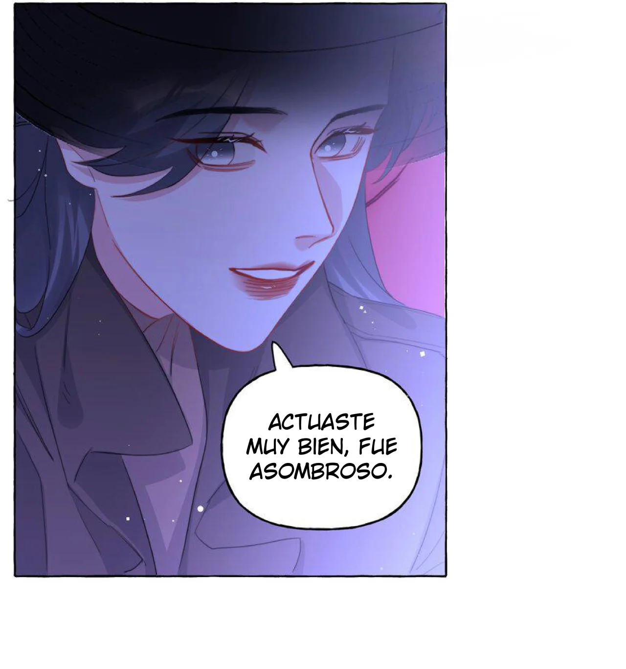 La Reina del Espectáculo Capítulo 117 - Page 4