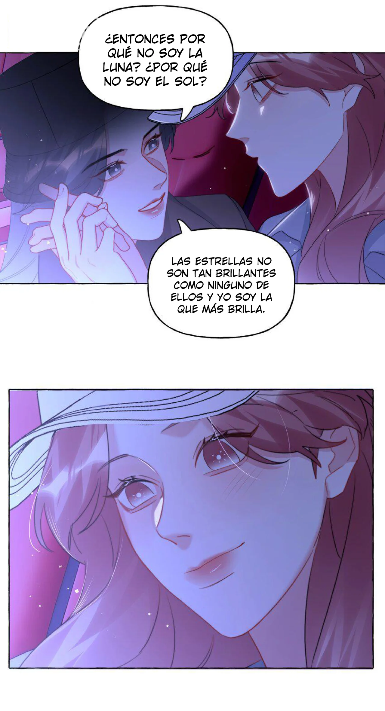 La Reina del Espectáculo Capítulo 117 - Page 8