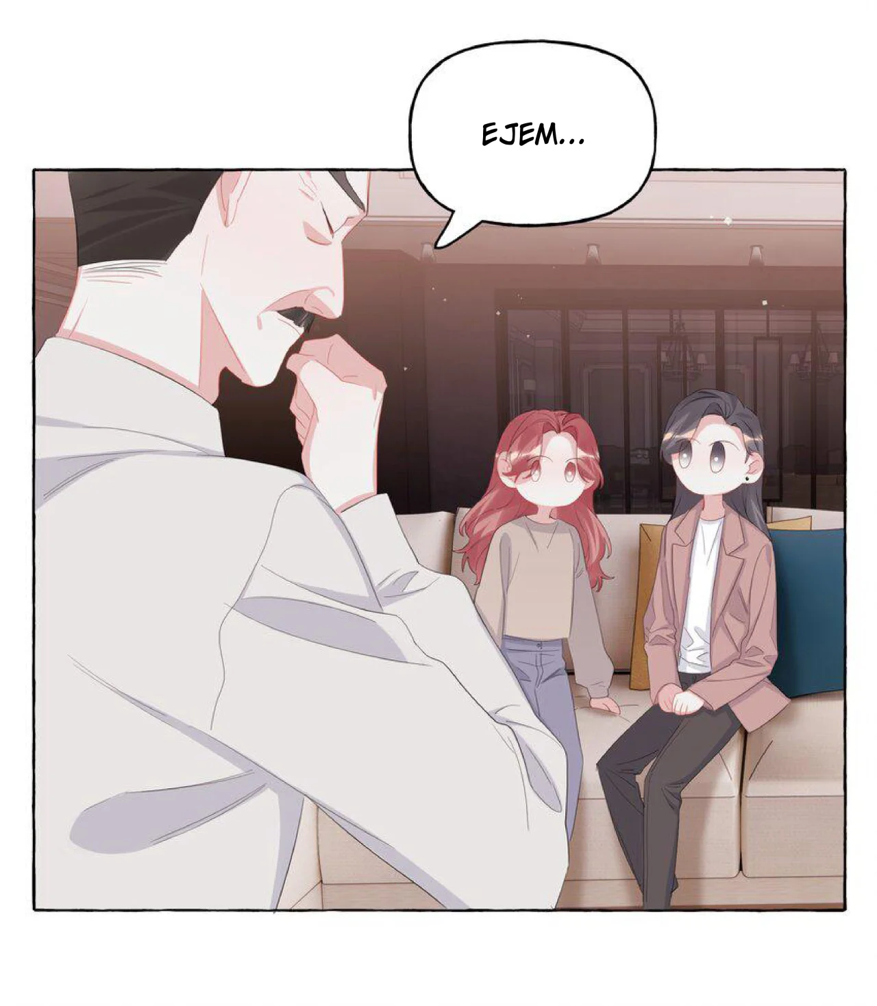 La Reina del Espectáculo Capítulo 118 - Page 23