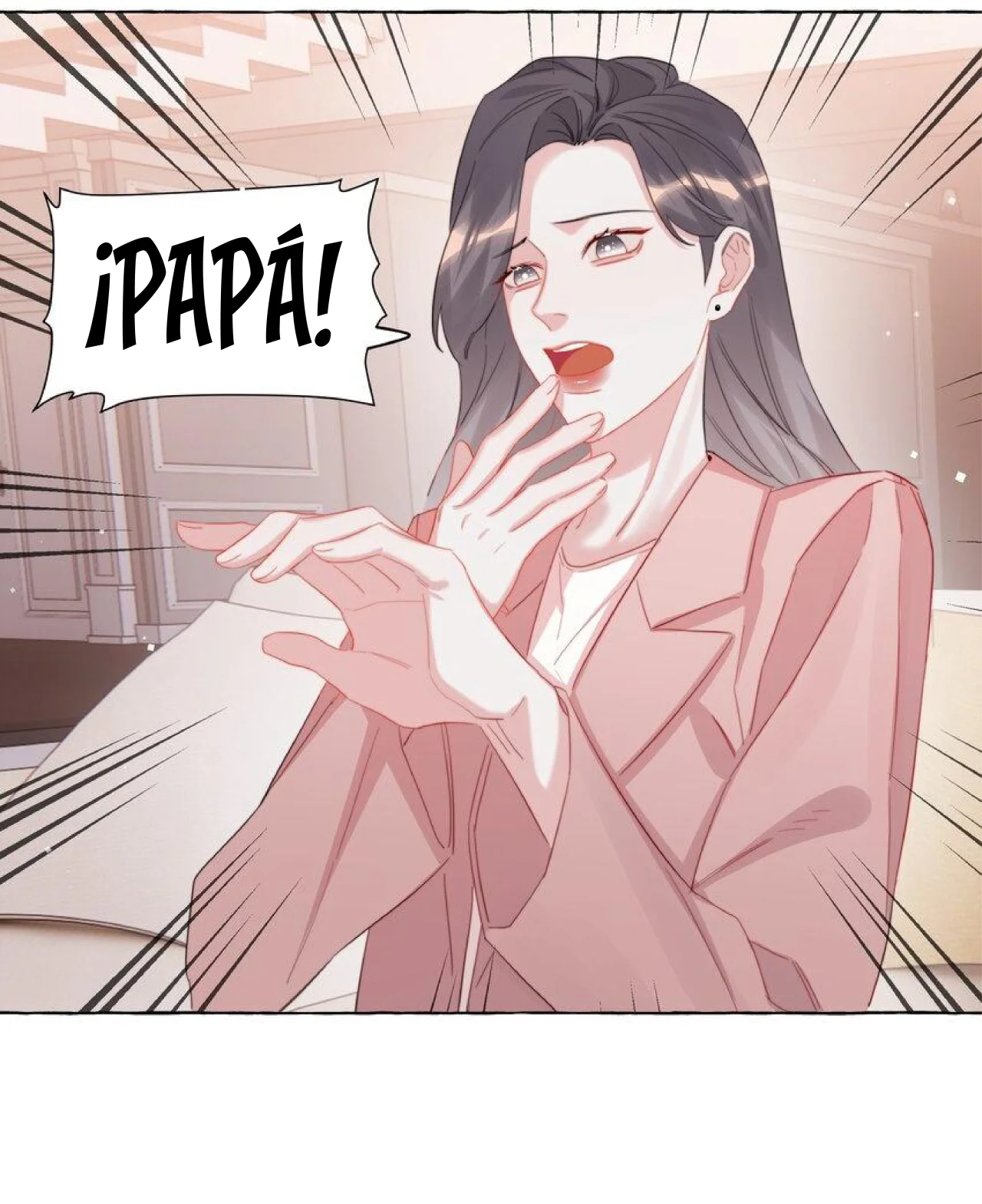 La Reina del Espectáculo Capítulo 118 - Page 5