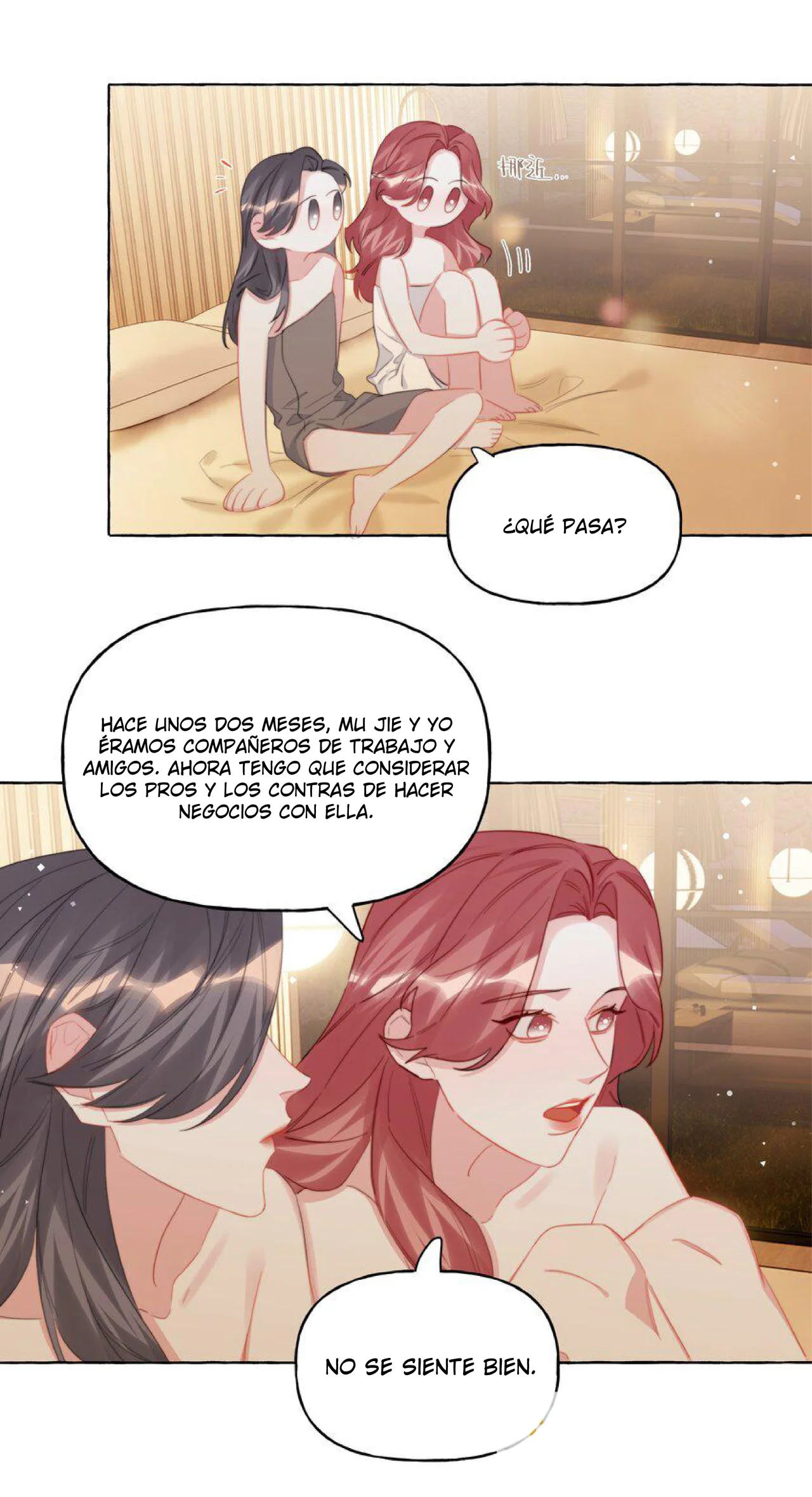 La Reina del Espectáculo Capítulo 119 - Page 10