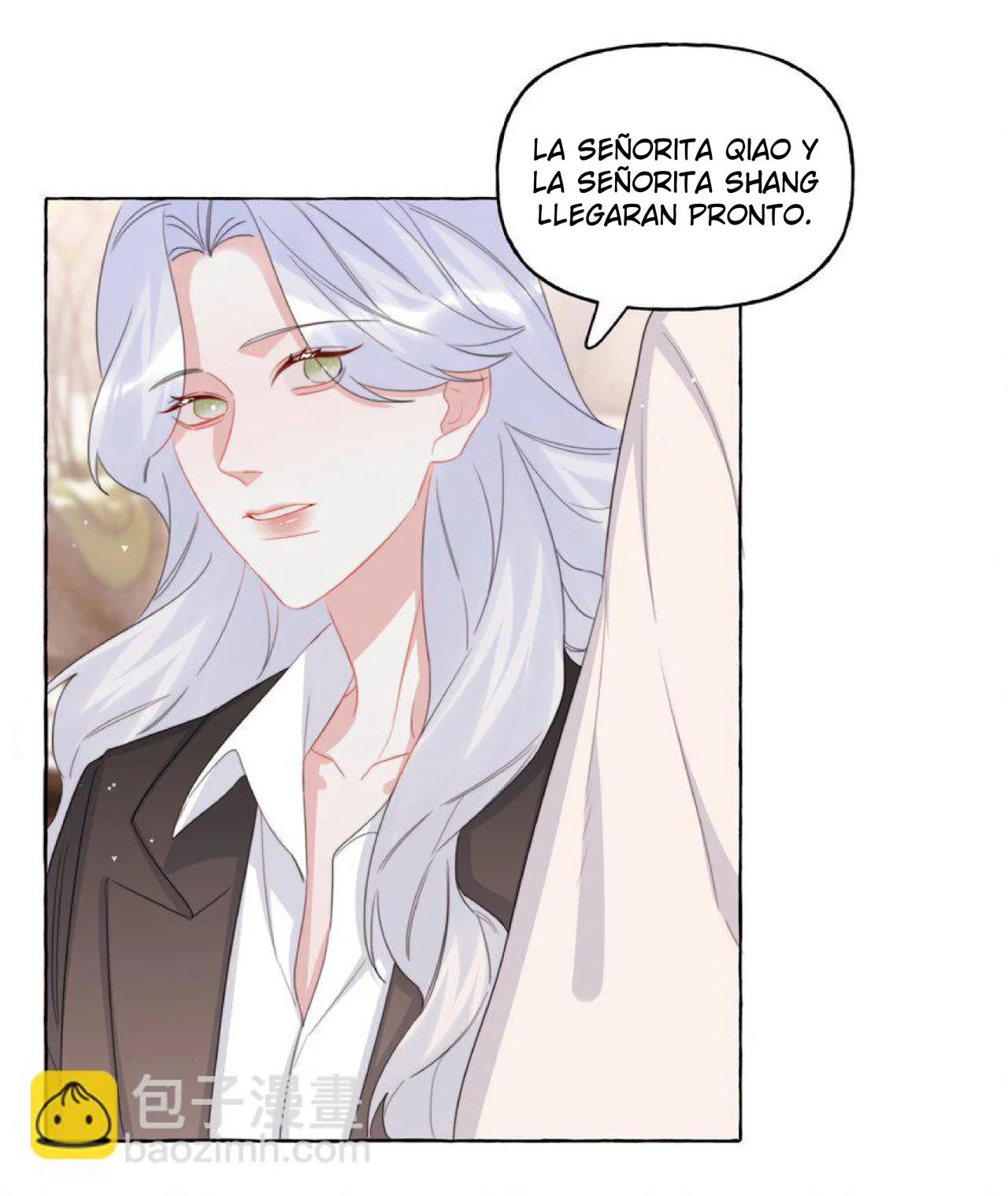 La Reina del Espectáculo Capítulo 119 - Page 20