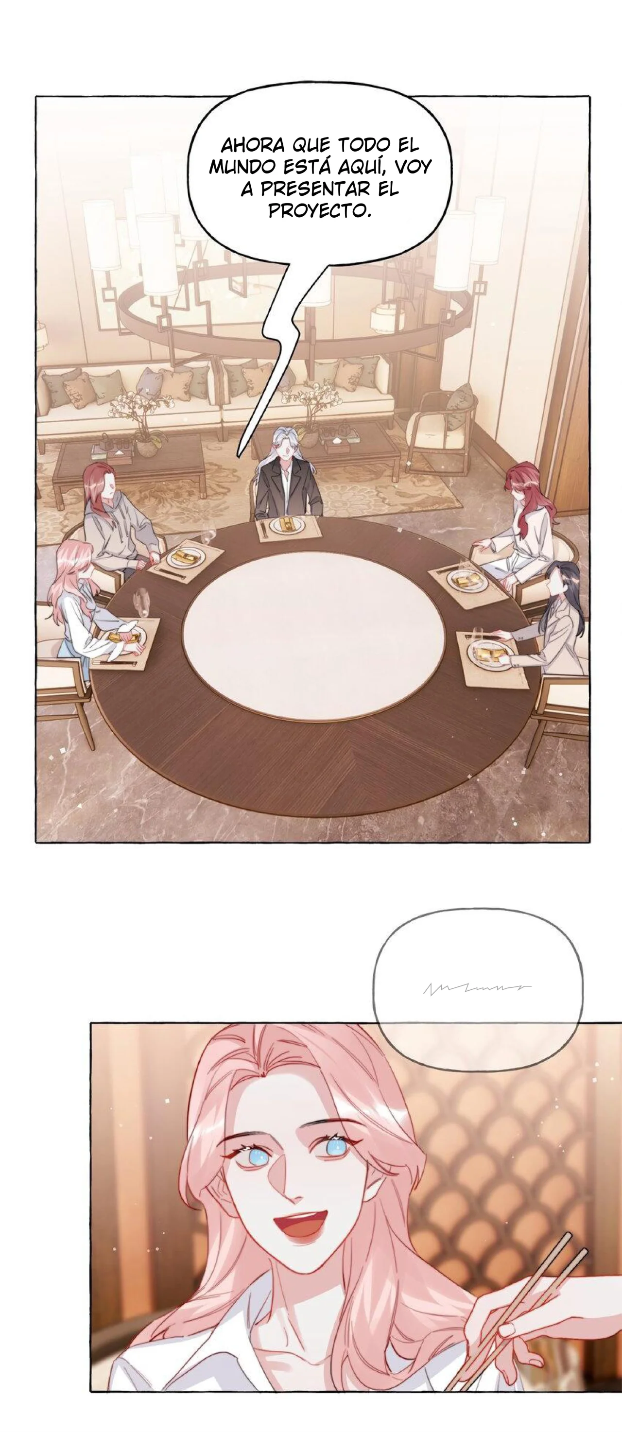 La Reina del Espectáculo Capítulo 119 - Page 23