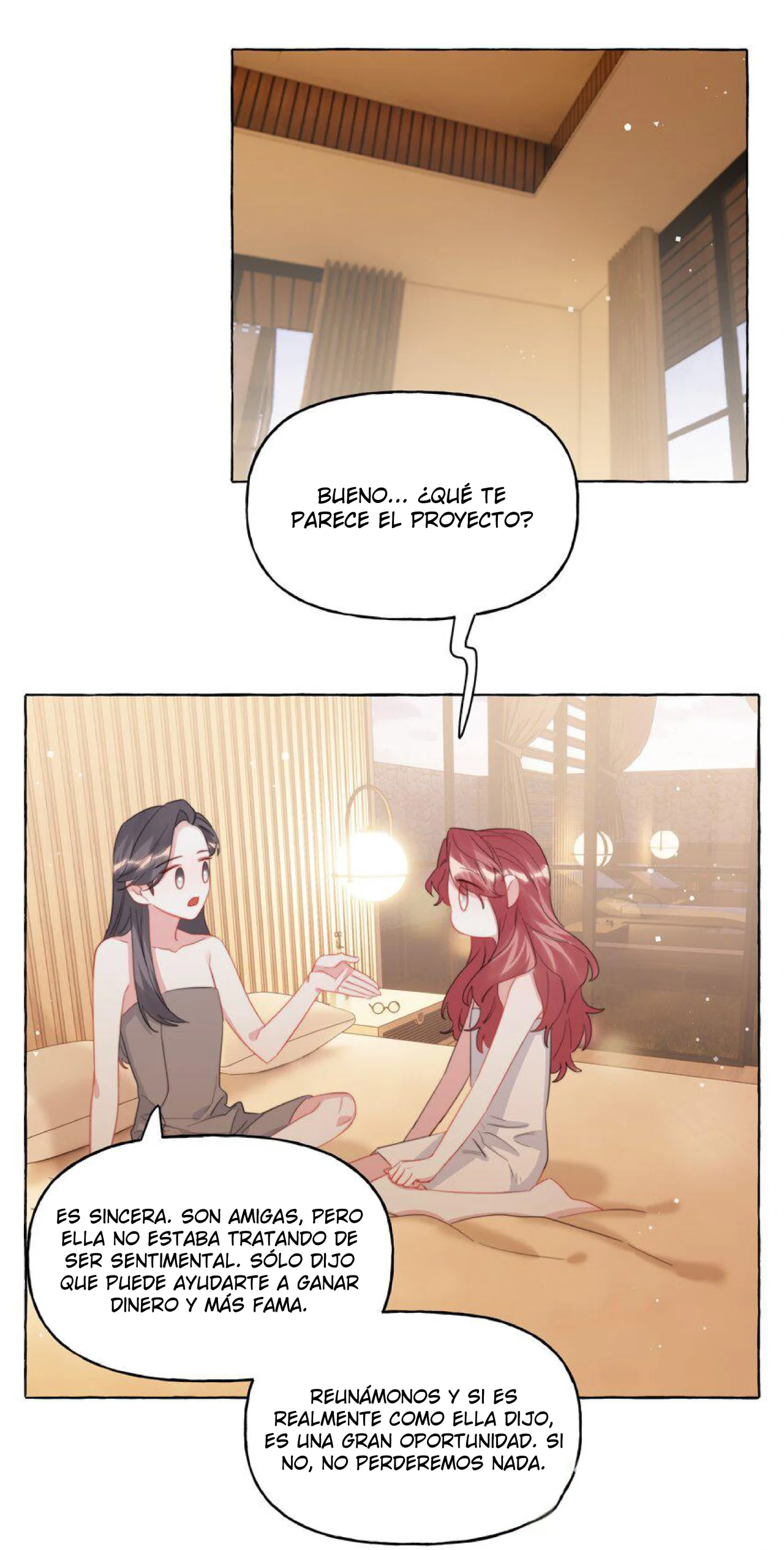 La Reina del Espectáculo Capítulo 119 - Page 9