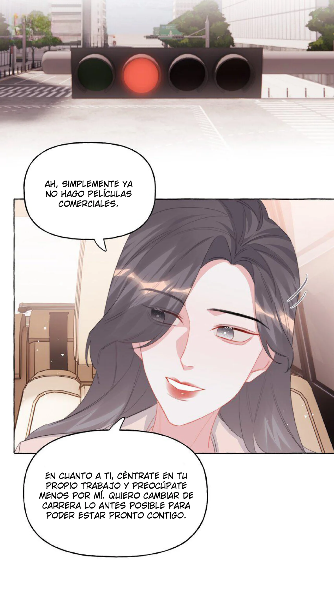 La Reina del Espectáculo Capítulo 120 - Page 10