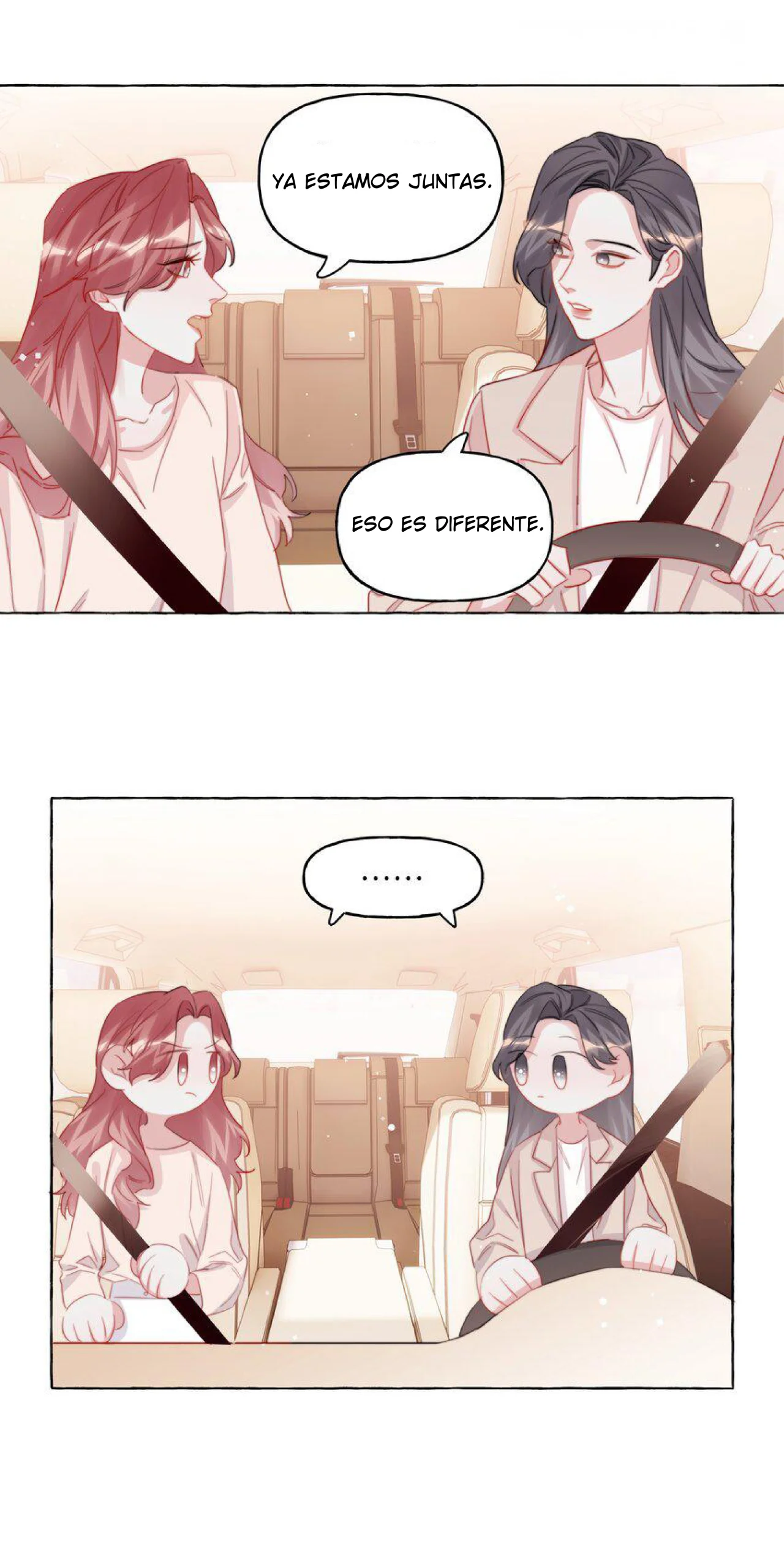 La Reina del Espectáculo Capítulo 120 - Page 11