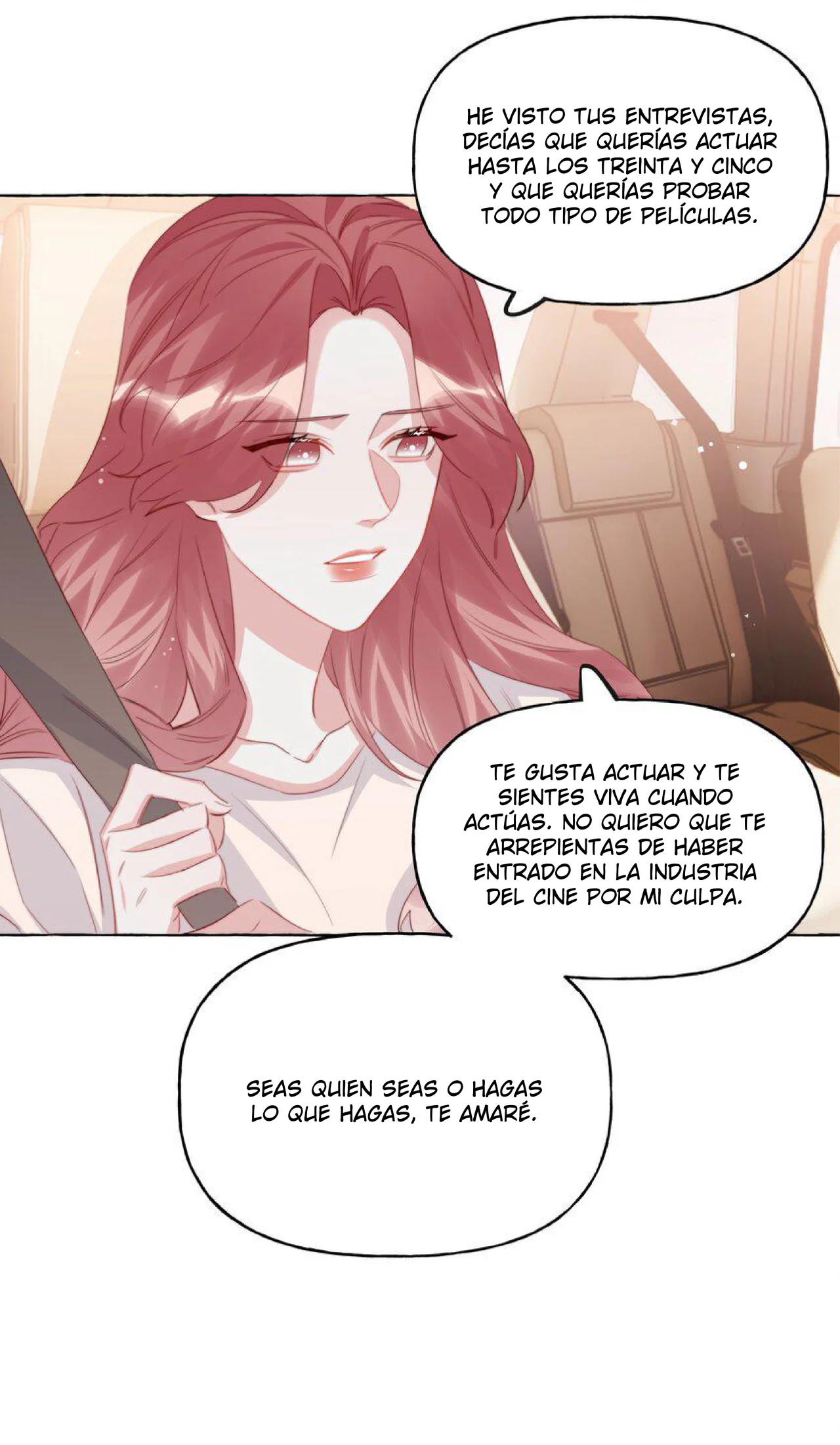 La Reina del Espectáculo Capítulo 120 - Page 14