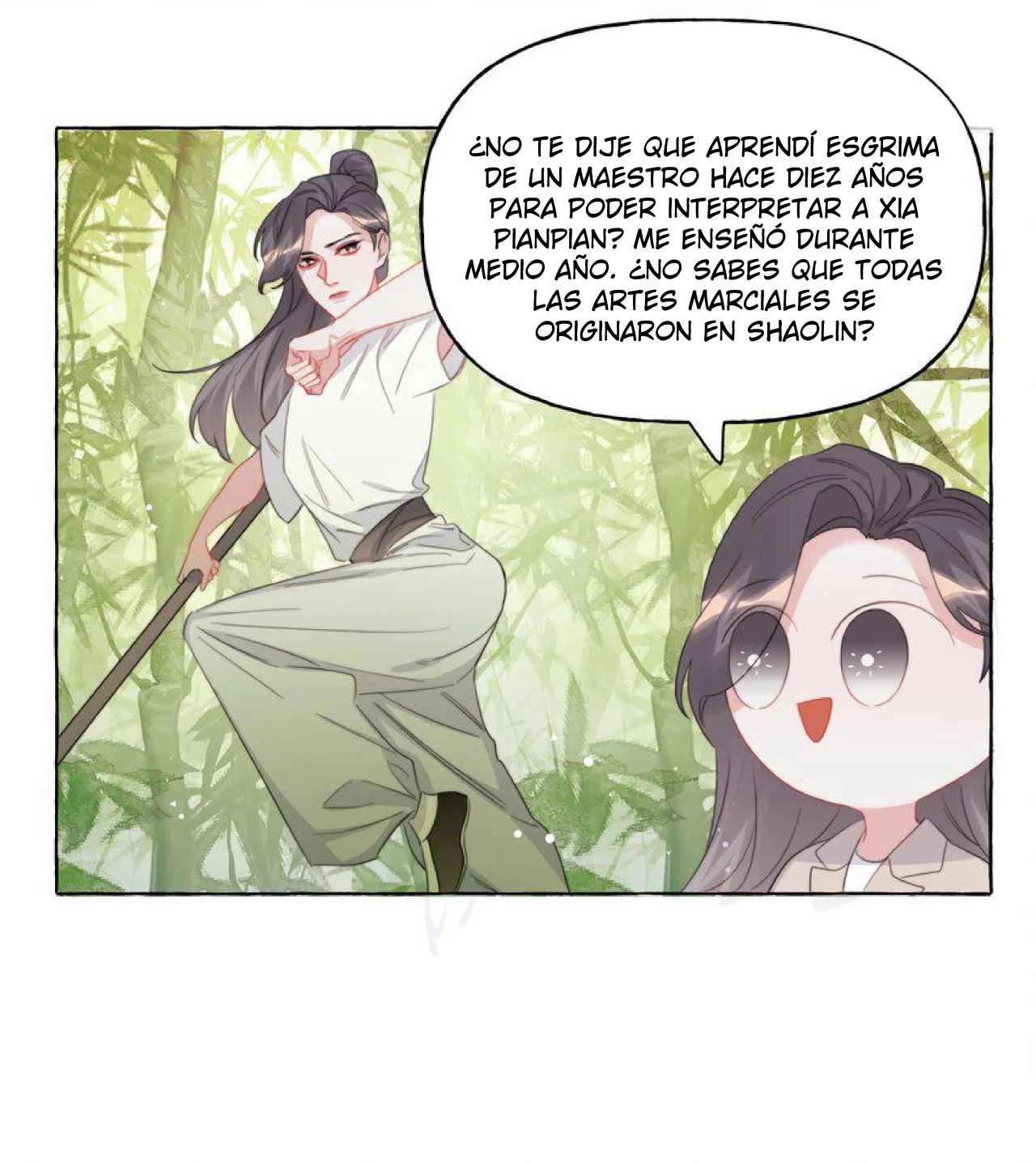 La Reina del Espectáculo Capítulo 120 - Page 20