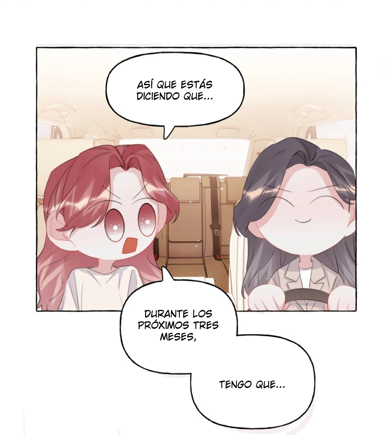 La Reina del Espectáculo Capítulo 120 - Page 21