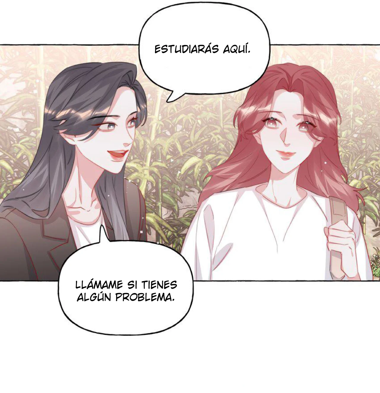 La Reina del Espectáculo Capítulo 120 - Page 25