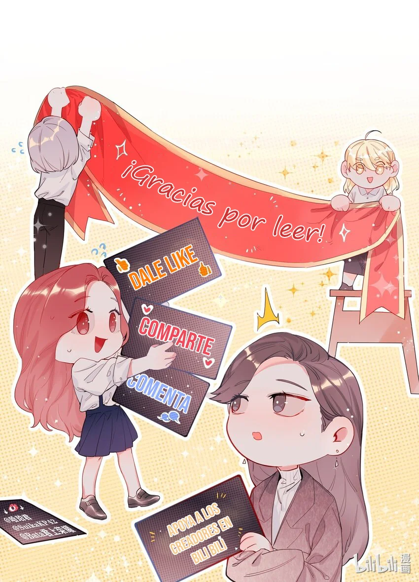 La Reina del Espectáculo Capítulo 120 - Page 34