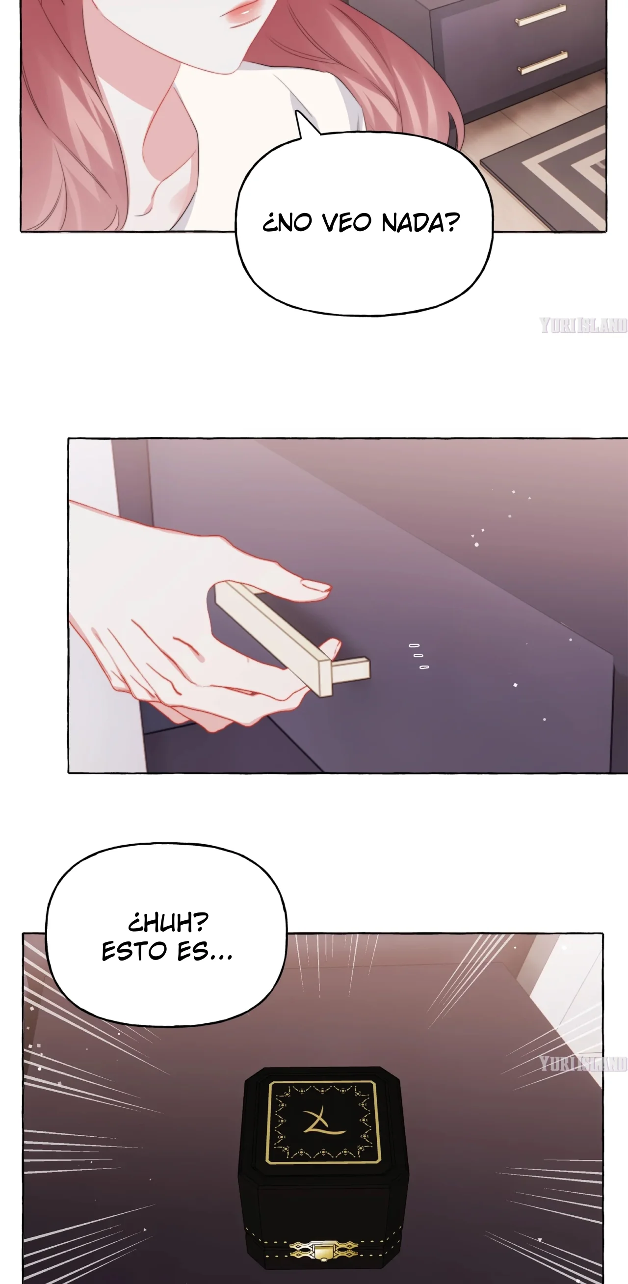 La Reina del Espectáculo Capítulo 121 - Page 14