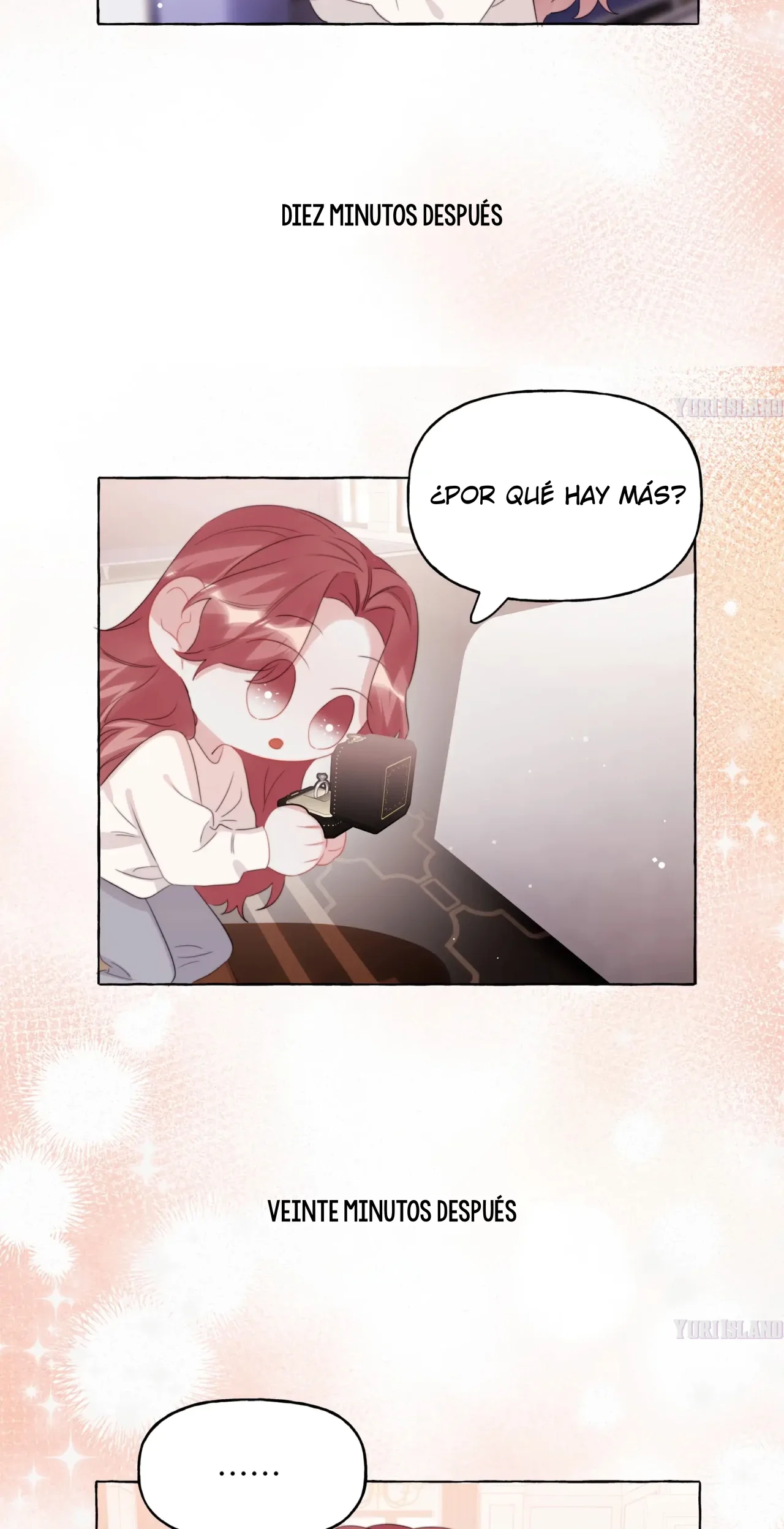 La Reina del Espectáculo Capítulo 121 - Page 18