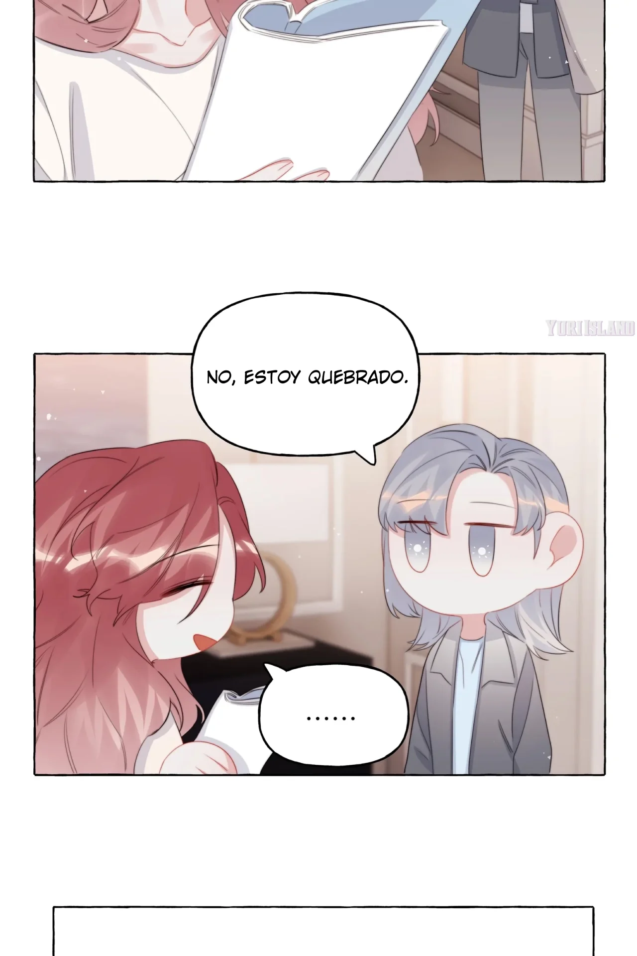 La Reina del Espectáculo Capítulo 121 - Page 23