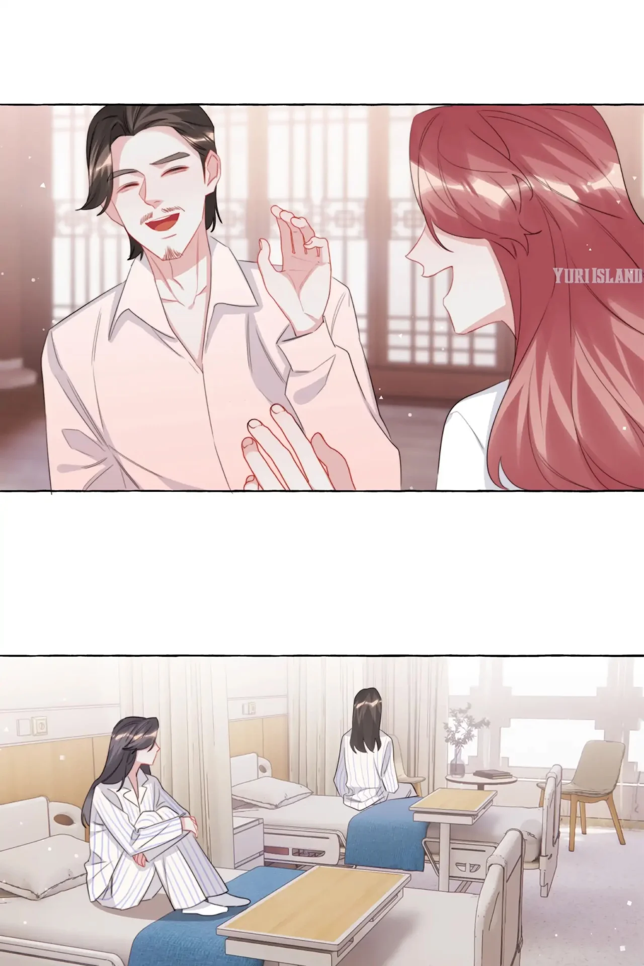 La Reina del Espectáculo Capítulo 121 - Page 25