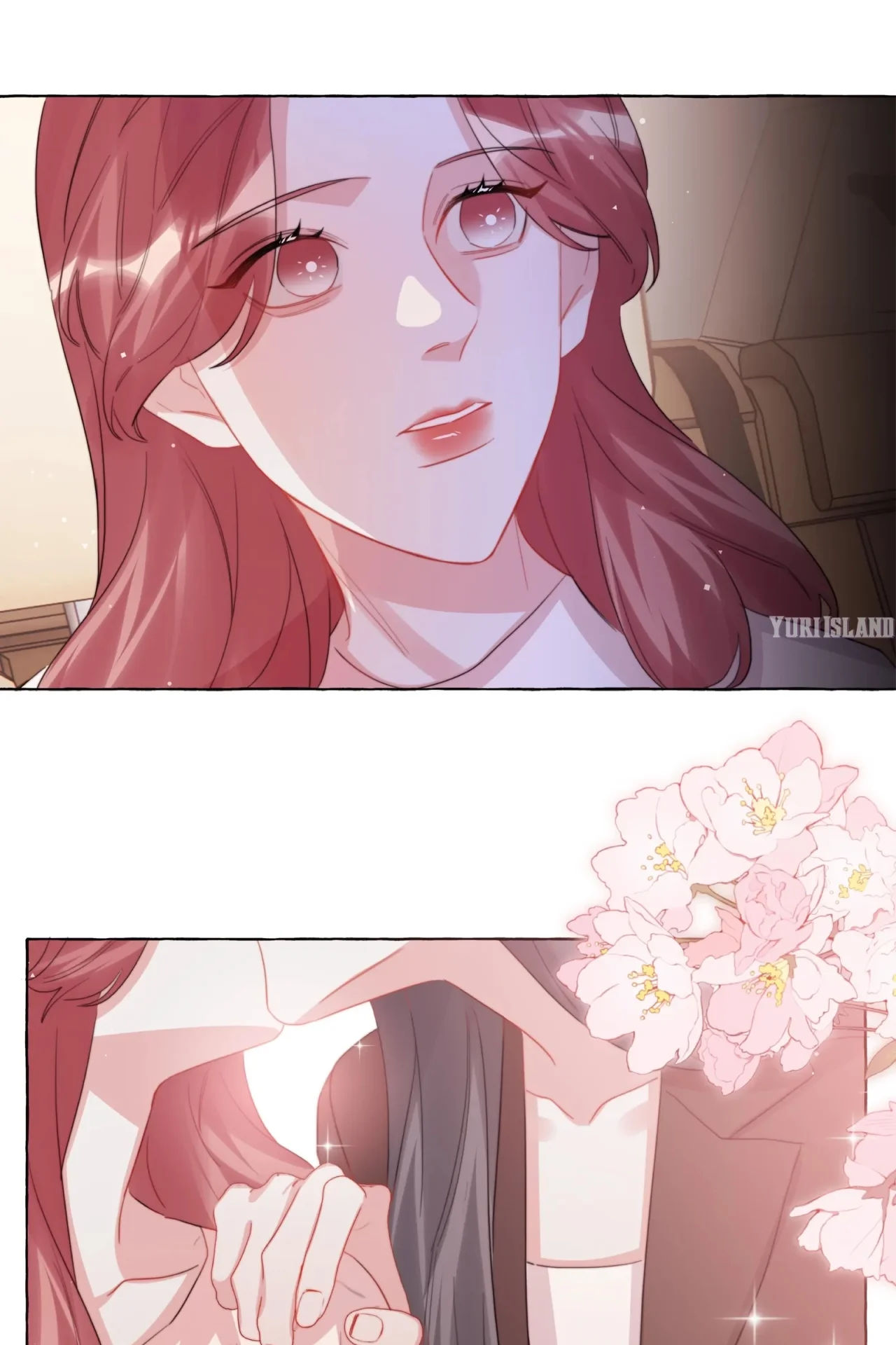 La Reina del Espectáculo Capítulo 121 - Page 34