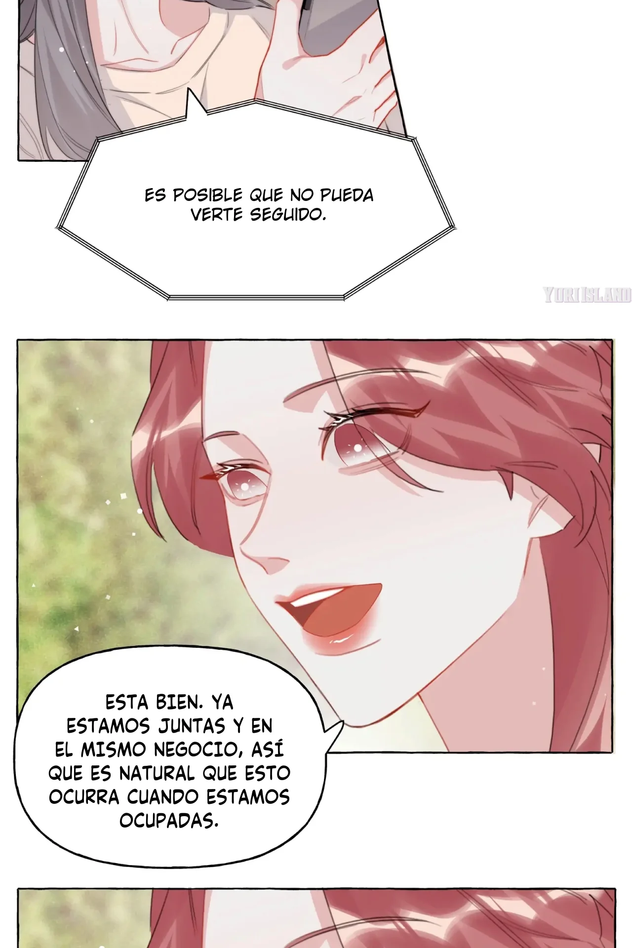 La Reina del Espectáculo Capítulo 121 - Page 6