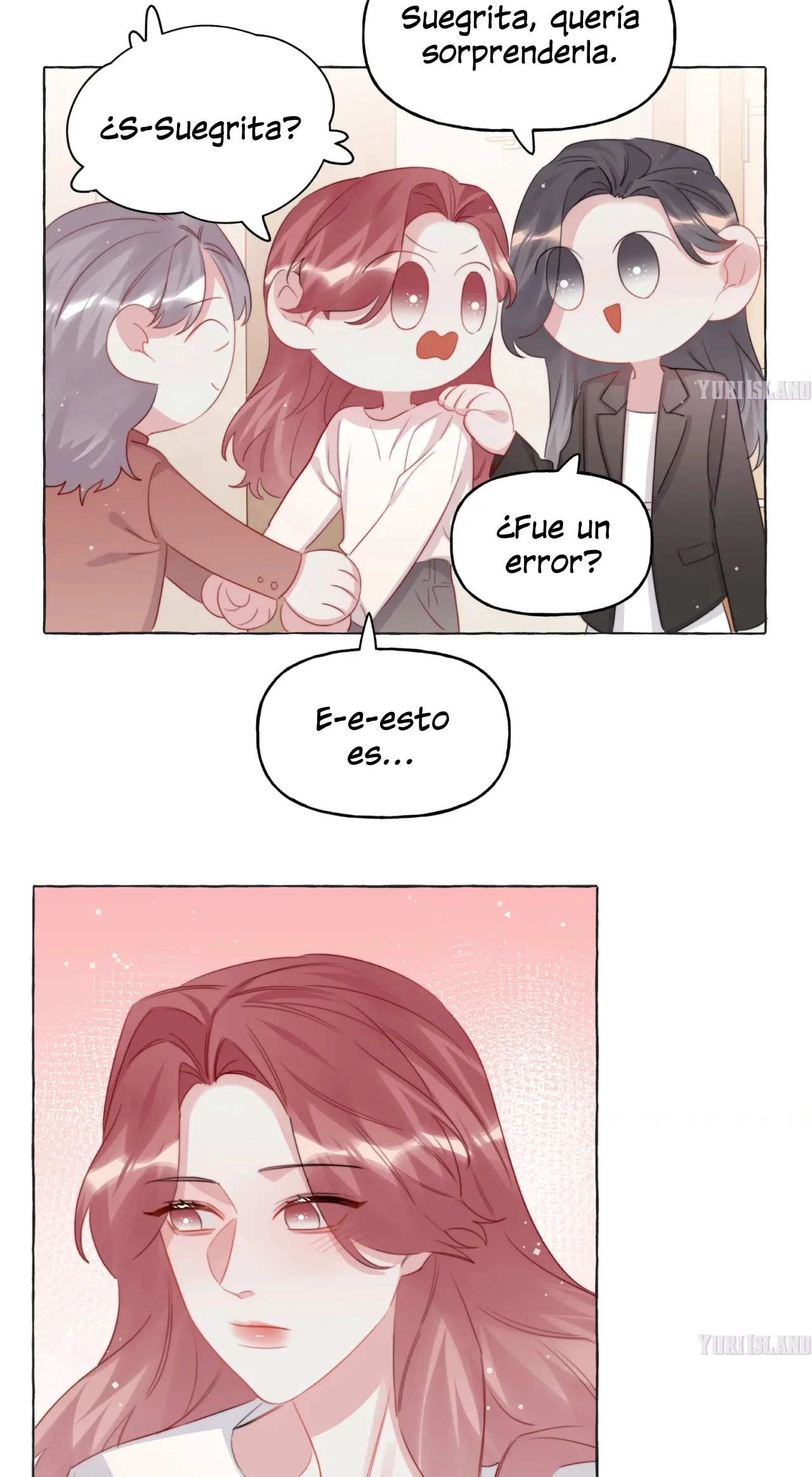 La Reina del Espectáculo Capítulo 122 - Page 18