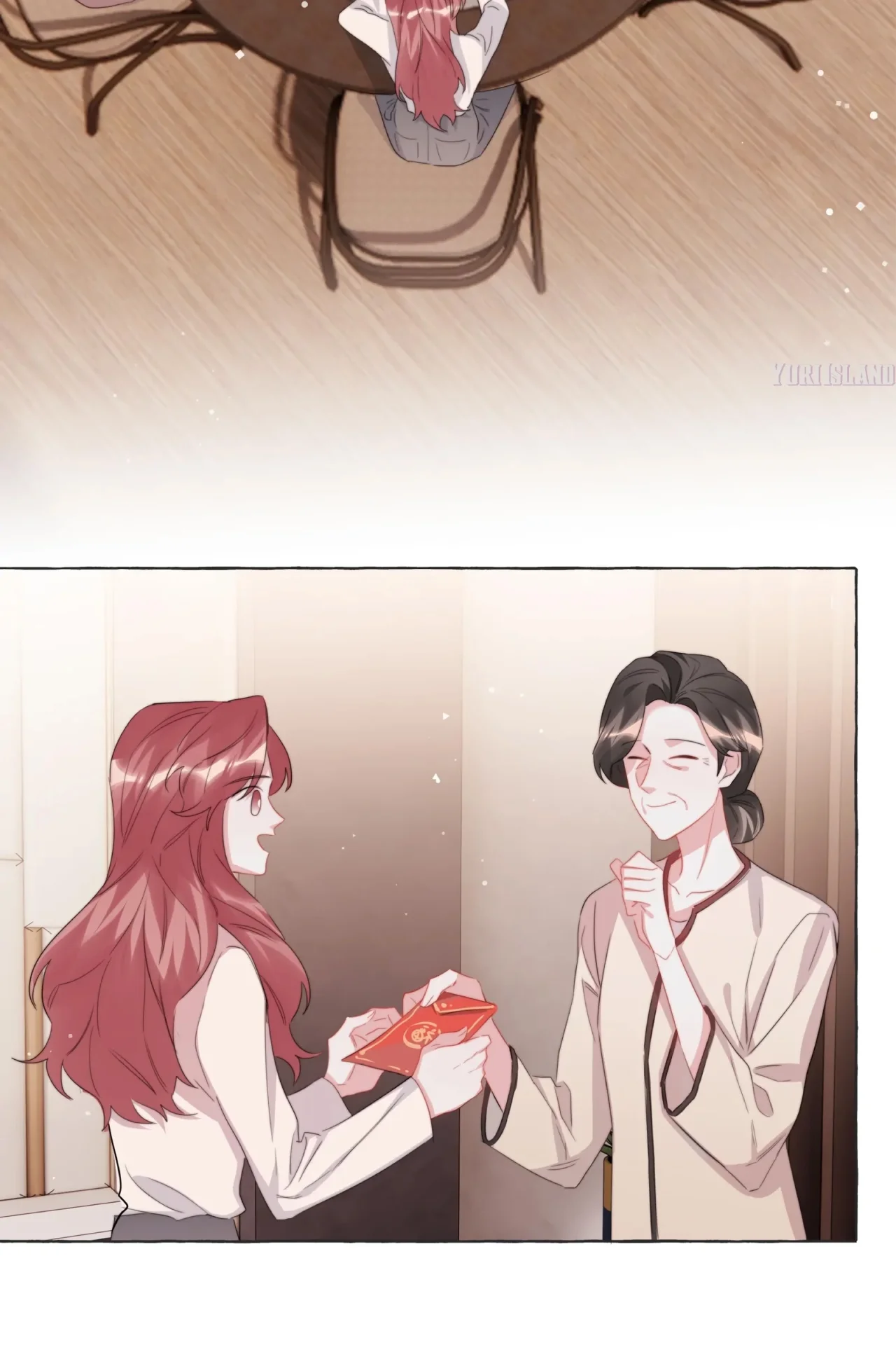 La Reina del Espectáculo Capítulo 122 - Page 25