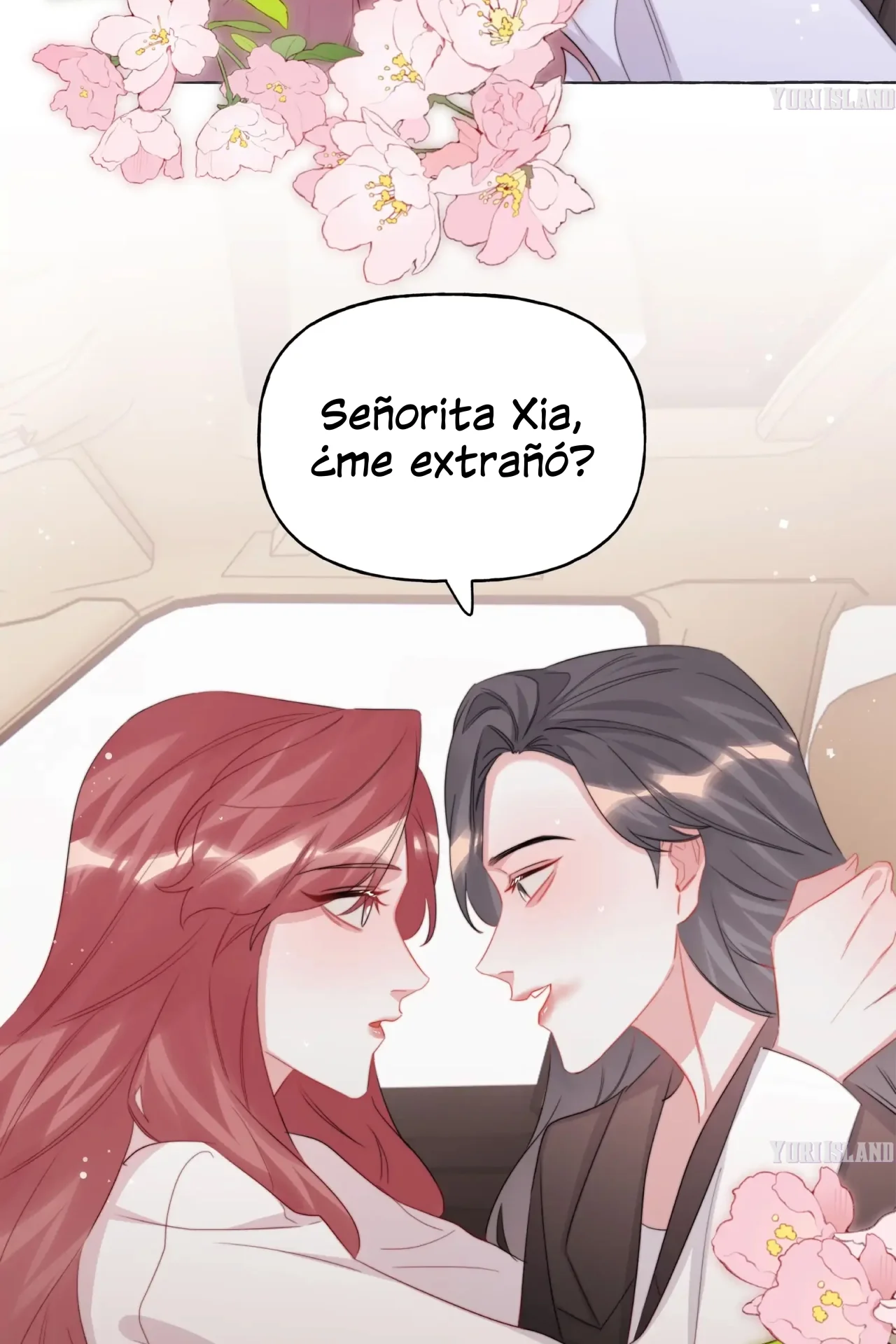 La Reina del Espectáculo Capítulo 122 - Page 5