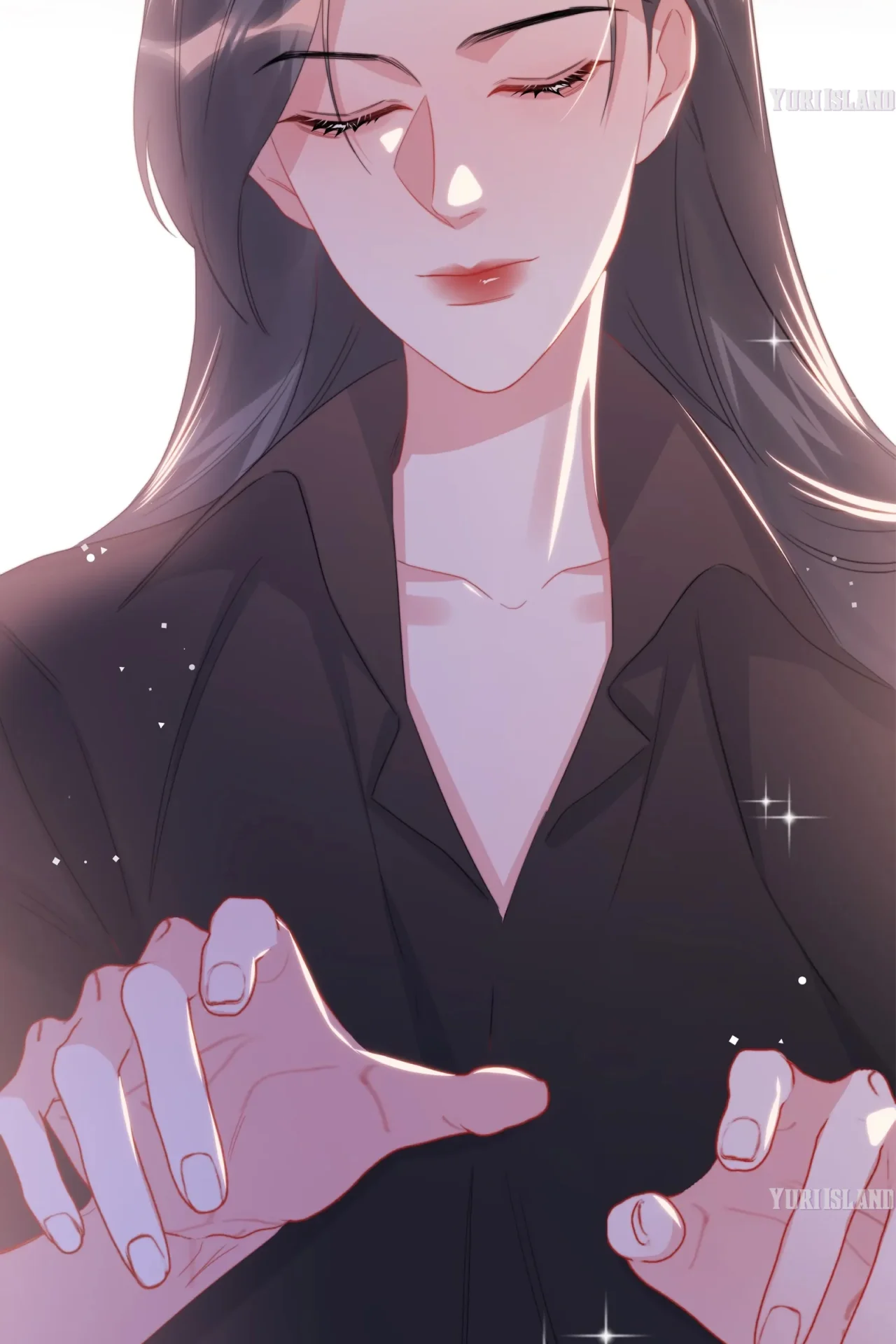 La Reina del Espectáculo Capítulo 123 - Page 21