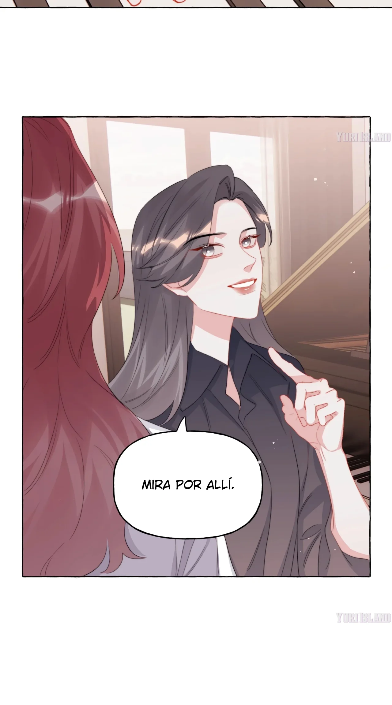 La Reina del Espectáculo Capítulo 123 - Page 23