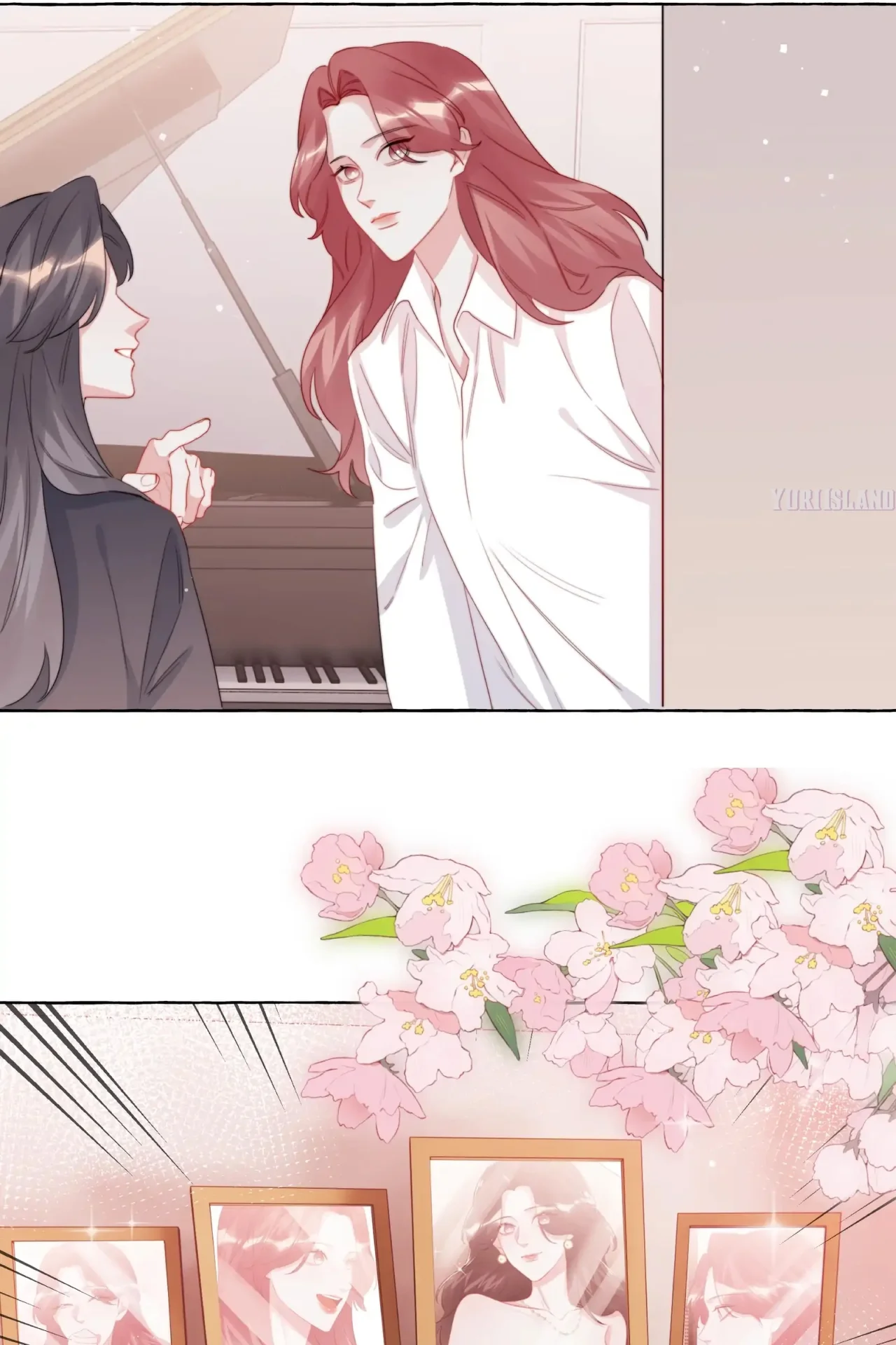 La Reina del Espectáculo Capítulo 123 - Page 24