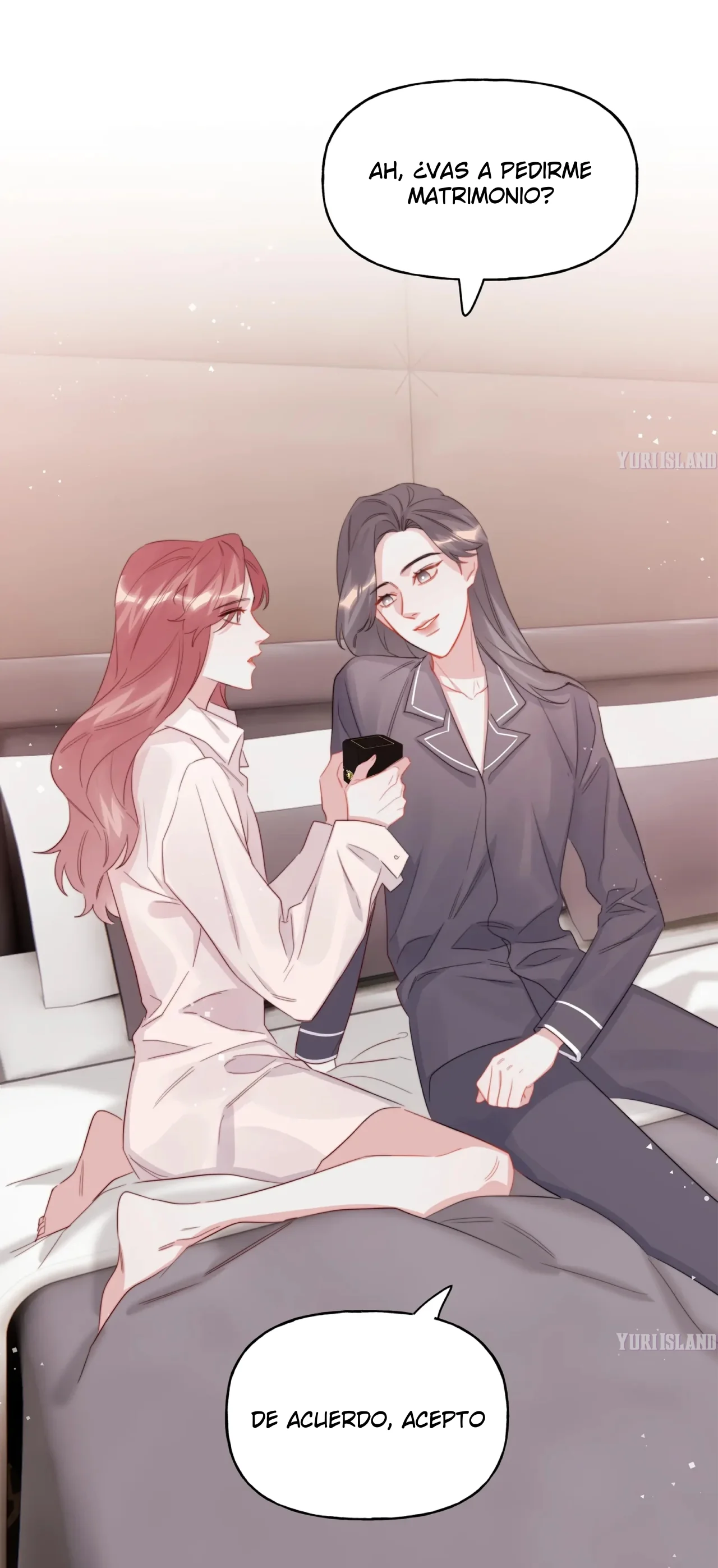 La Reina del Espectáculo Capítulo 123 - Page 3