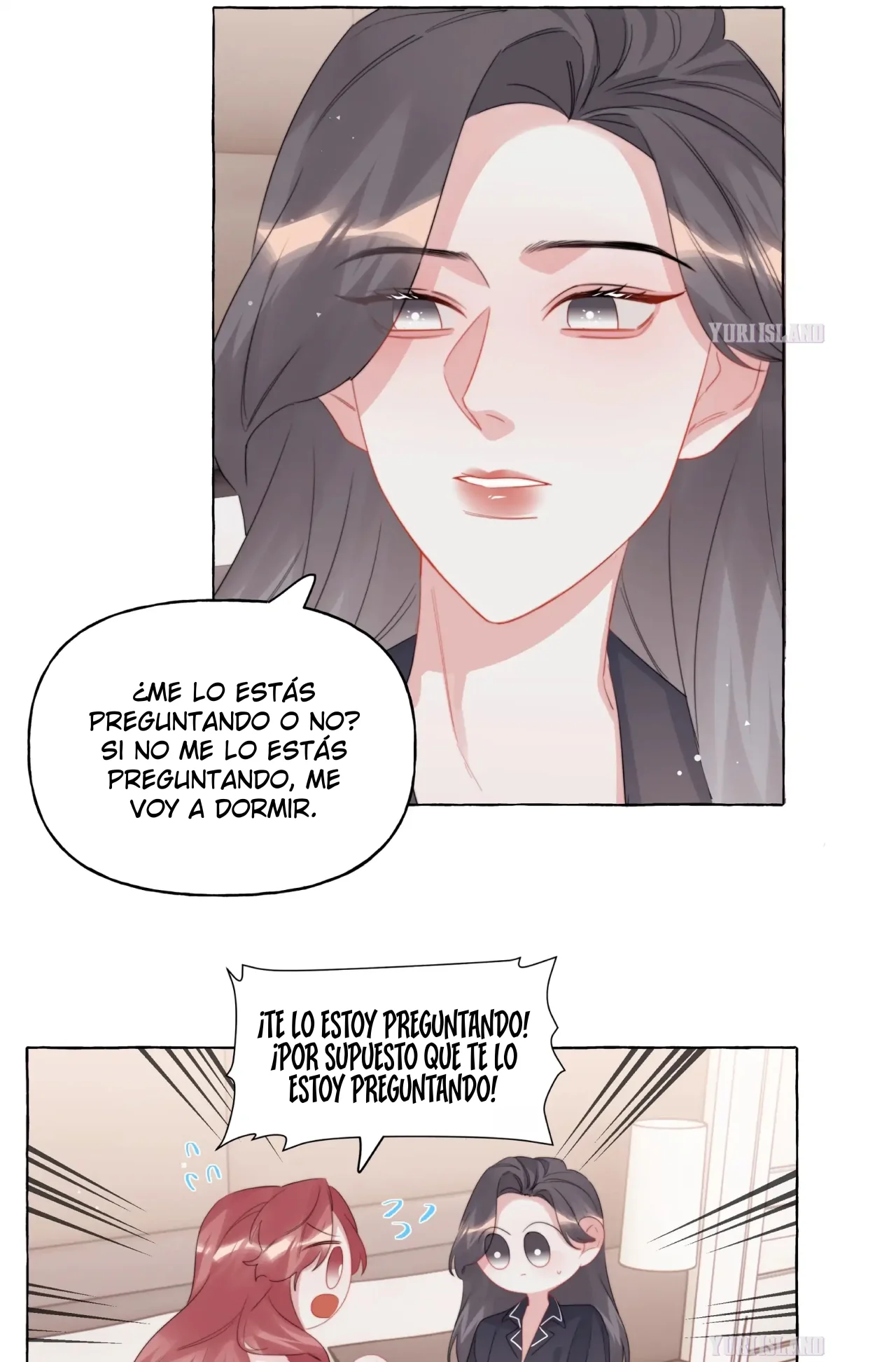 La Reina del Espectáculo Capítulo 123 - Page 5