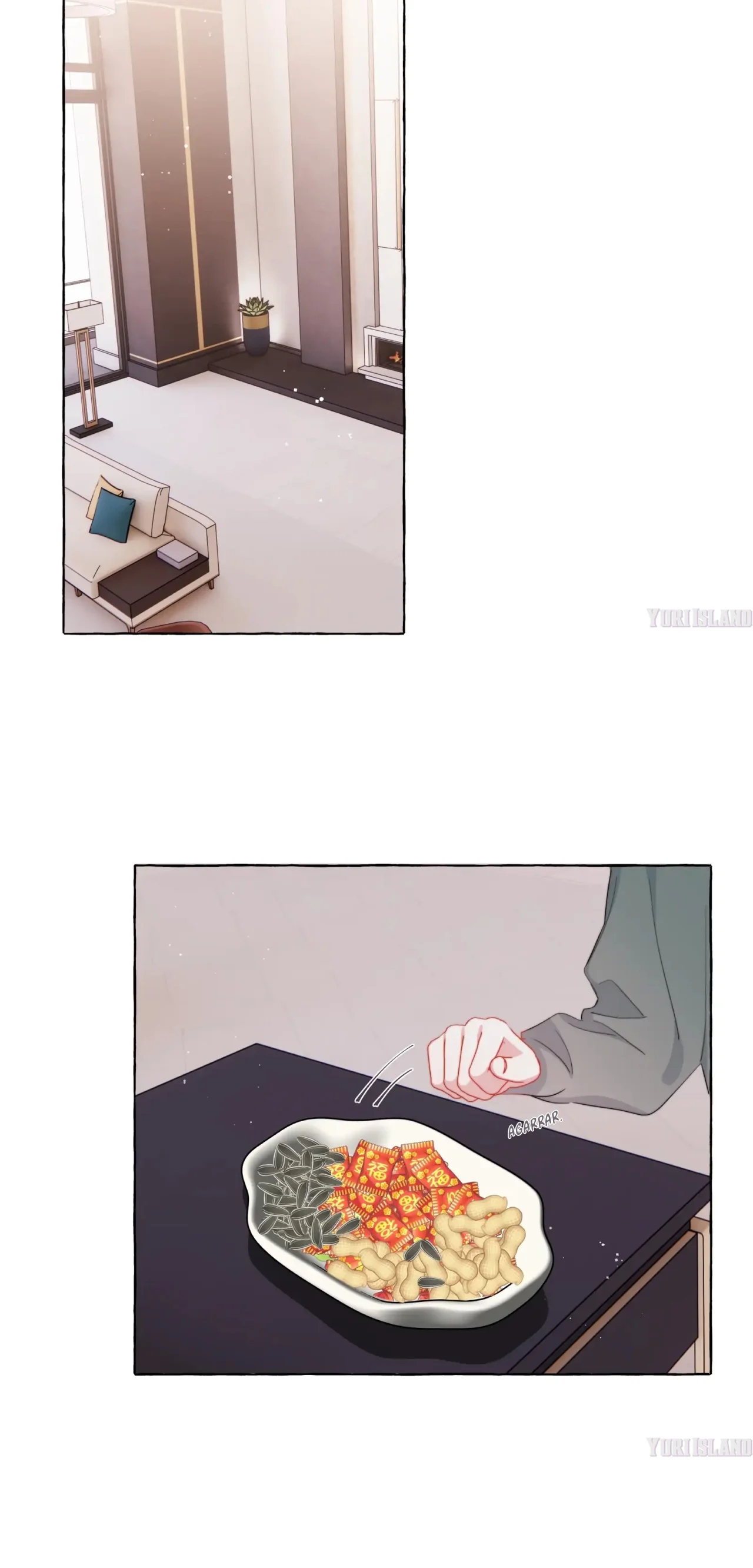 La Reina del Espectáculo Capítulo 124 - Page 15