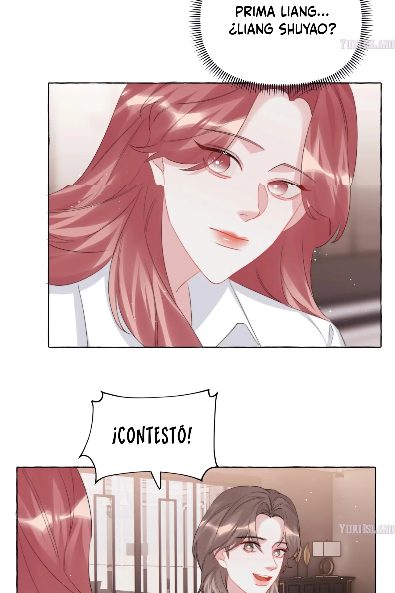 La Reina del Espectáculo Capítulo 124 - Page 22