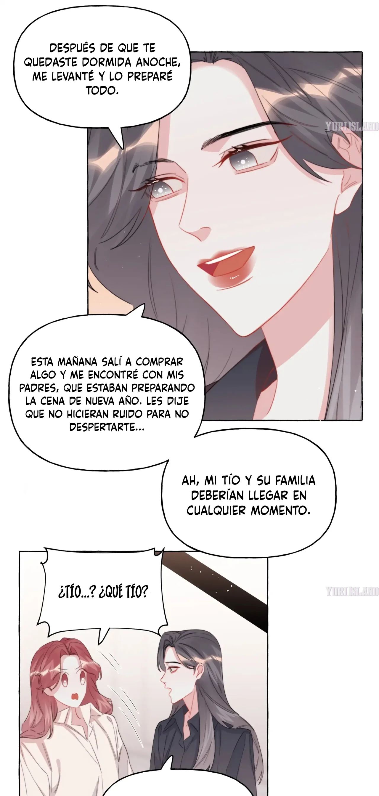 La Reina del Espectáculo Capítulo 124 - Page 5