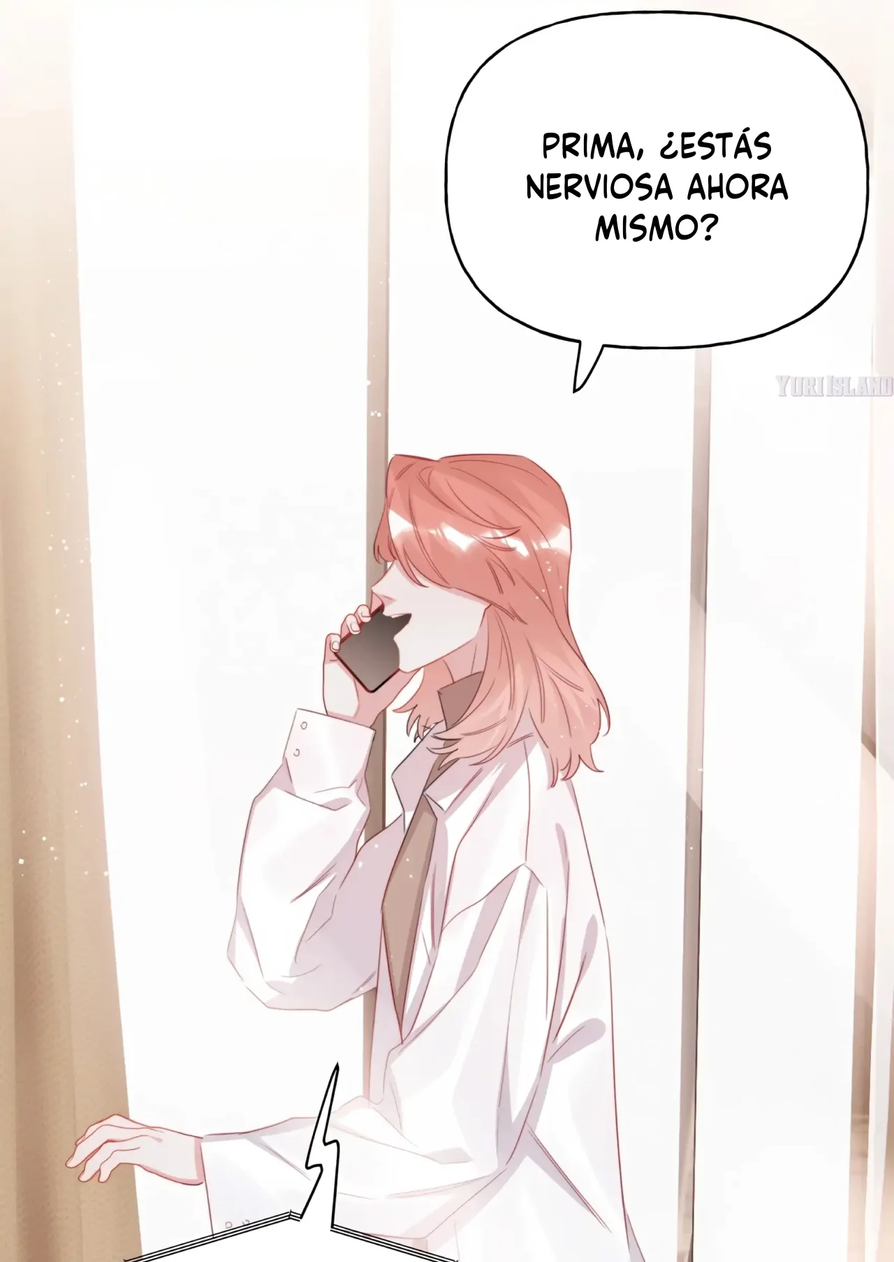 La Reina del Espectáculo Capítulo 125 - Page 10