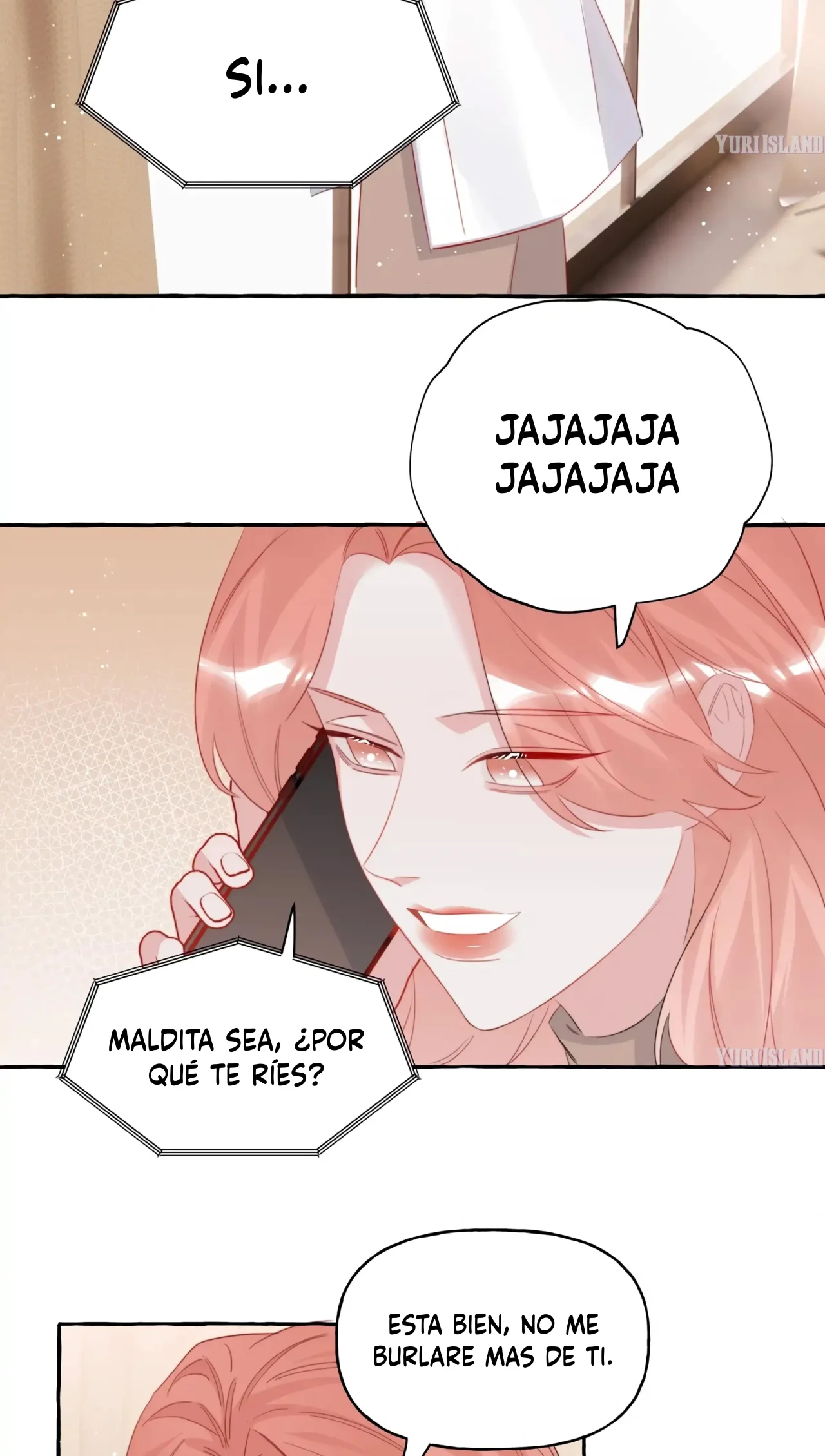 La Reina del Espectáculo Capítulo 125 - Page 11