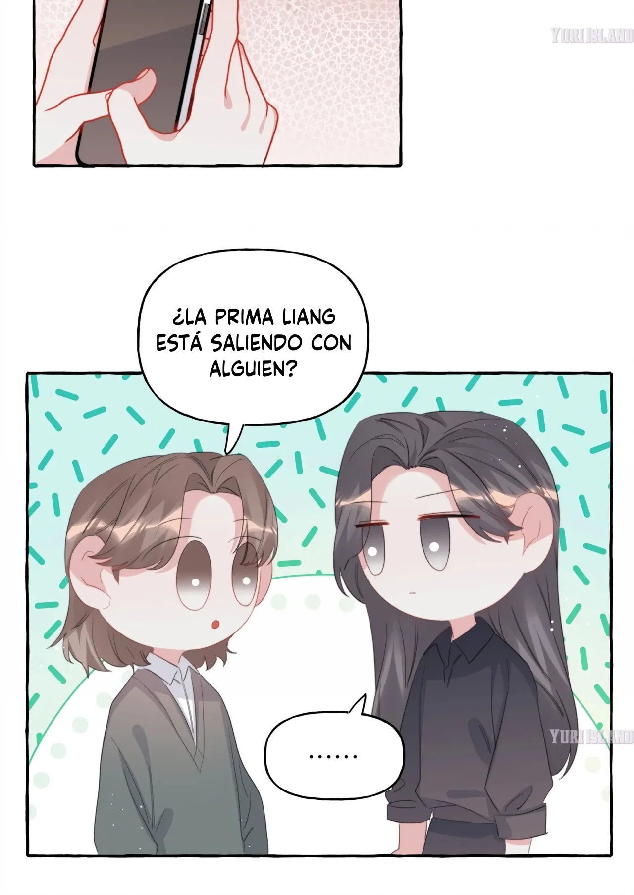 La Reina del Espectáculo Capítulo 125 - Page 17