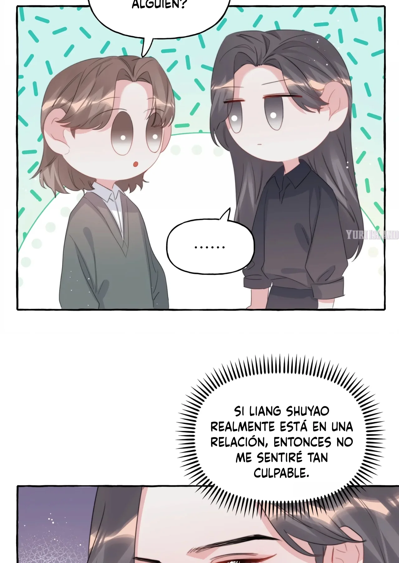 La Reina del Espectáculo Capítulo 125 - Page 18