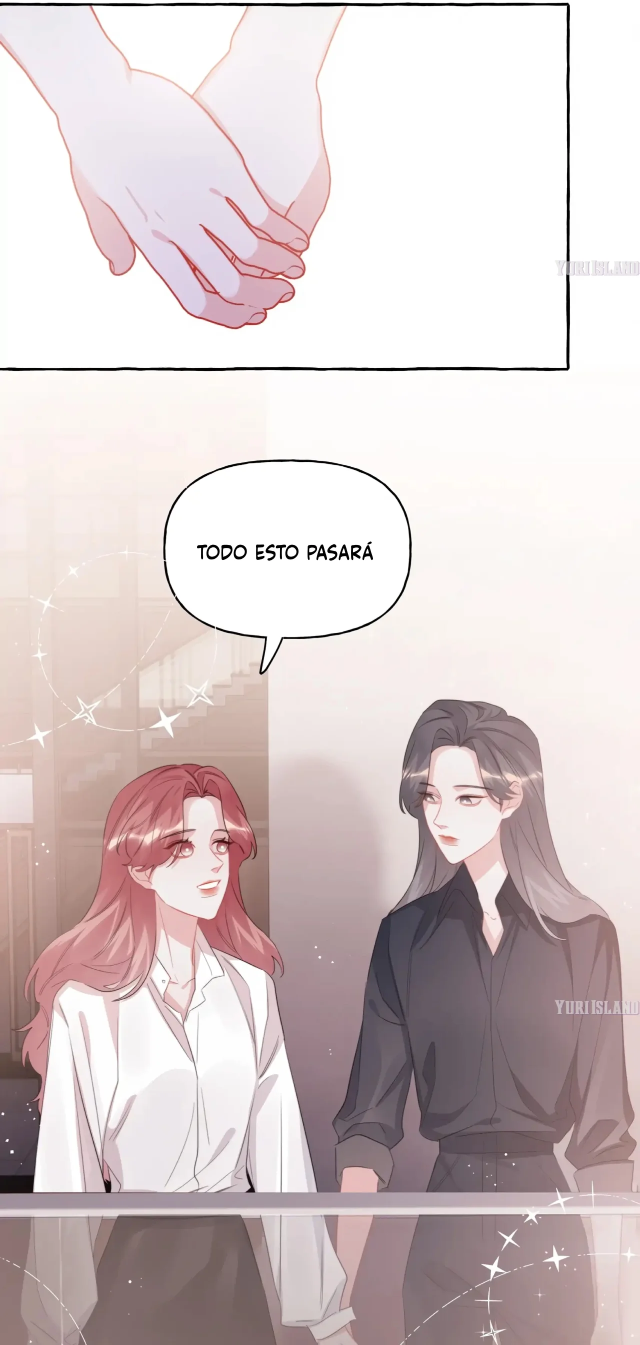 La Reina del Espectáculo Capítulo 125 - Page 20