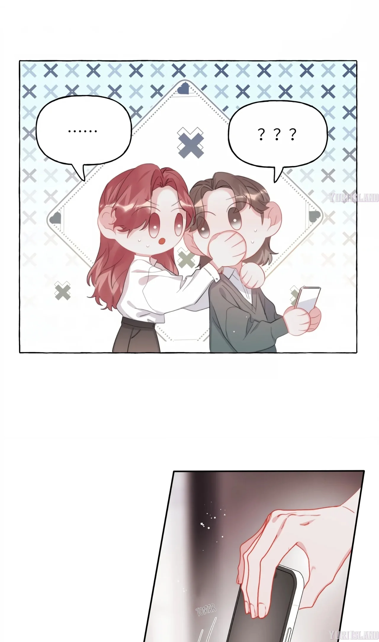 La Reina del Espectáculo Capítulo 125 - Page 3