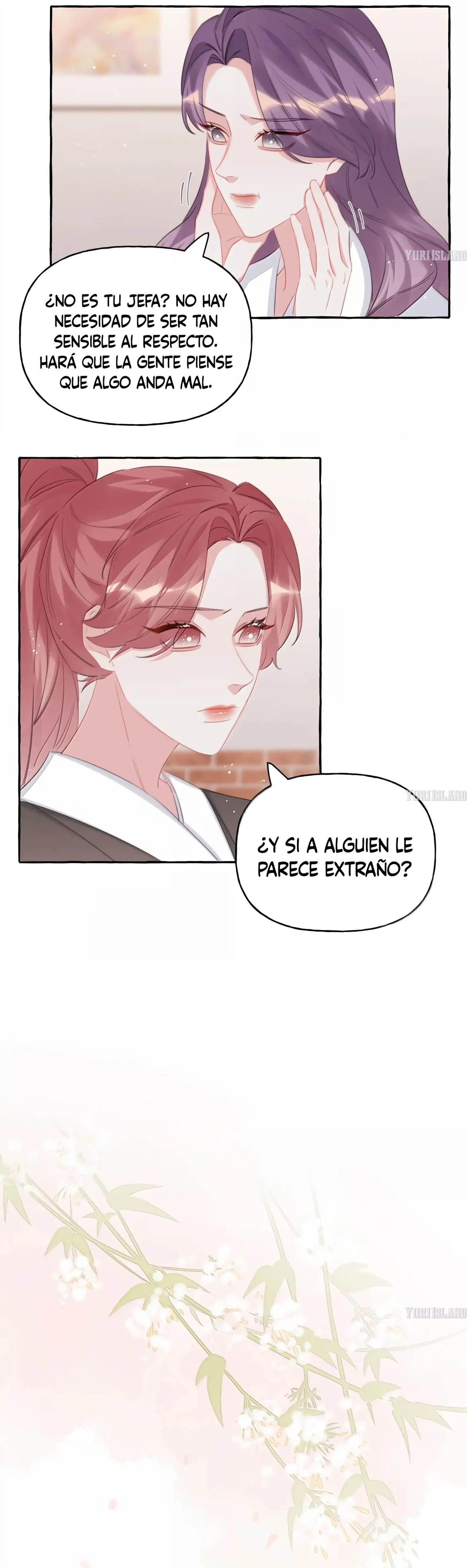 La Reina del Espectáculo Capítulo 126 - Page 7