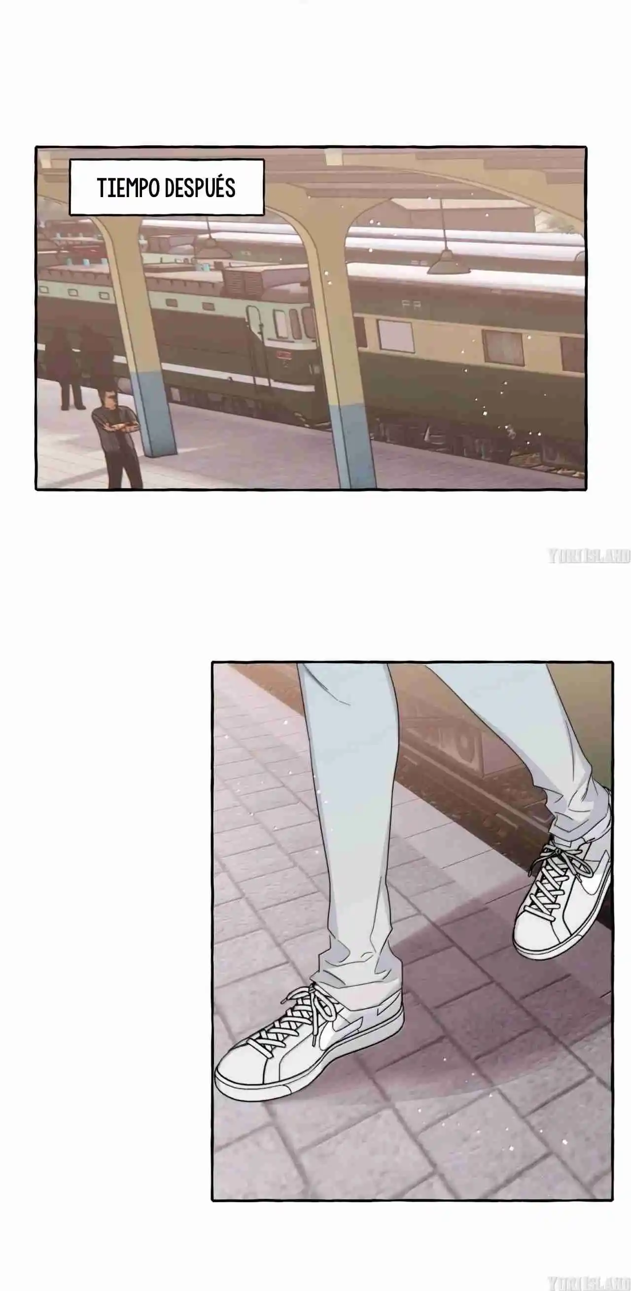 La Reina del Espectáculo Capítulo 127 - Page 14