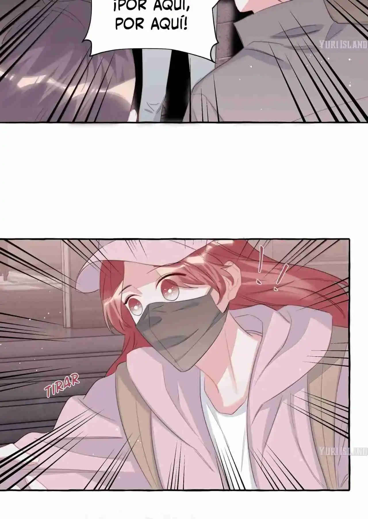 La Reina del Espectáculo Capítulo 127 - Page 17