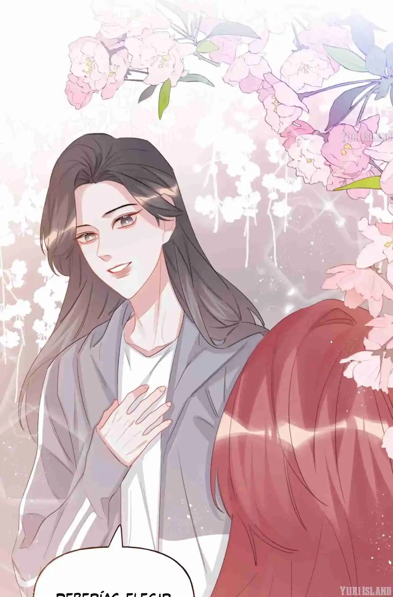 La Reina del Espectáculo Capítulo 127 - Page 18