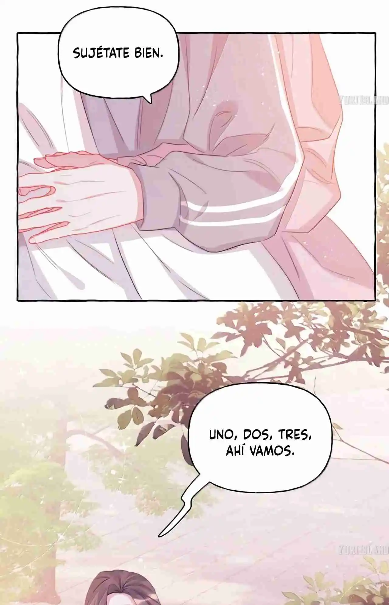 La Reina del Espectáculo Capítulo 127 - Page 22