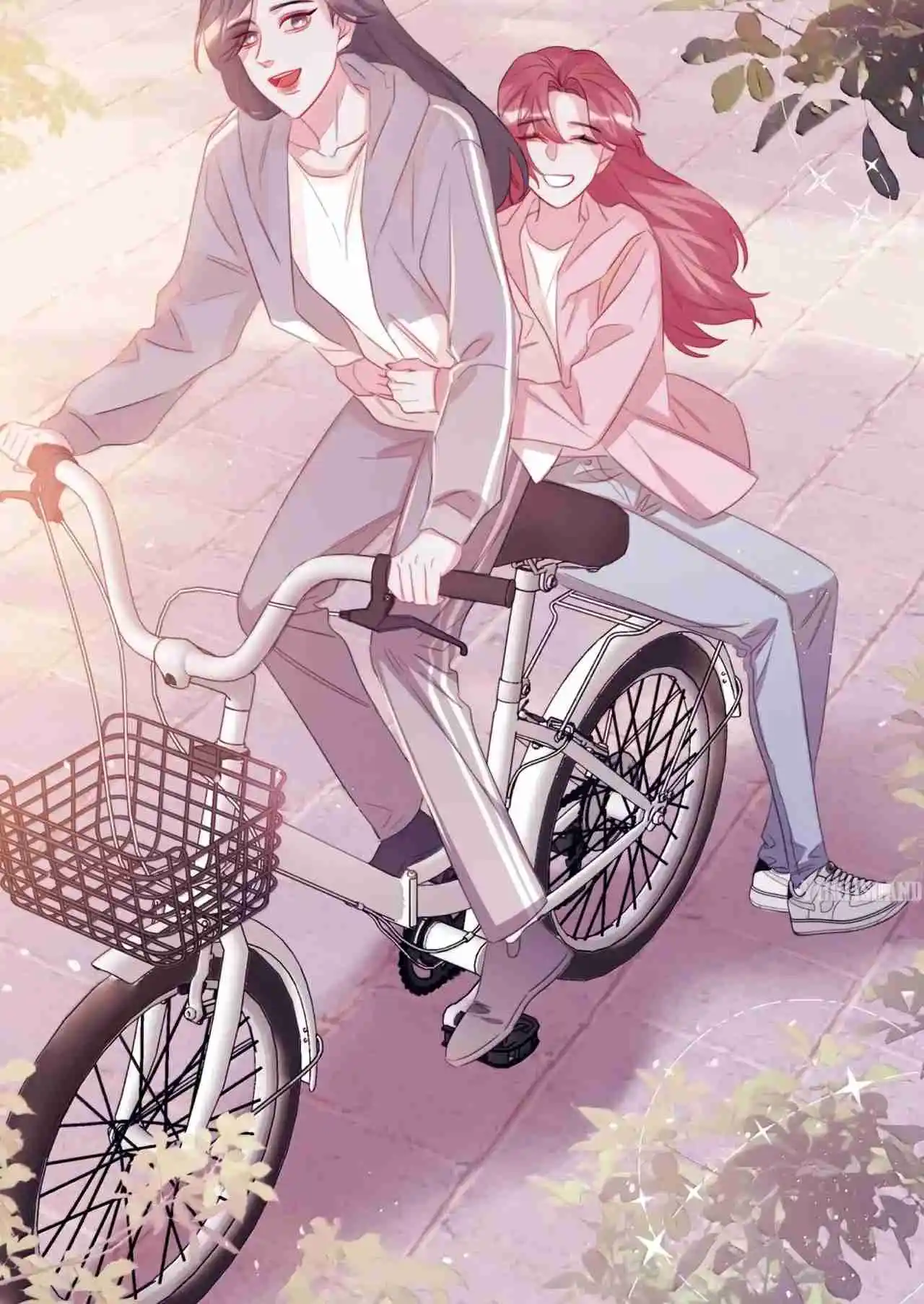 La Reina del Espectáculo Capítulo 127 - Page 23